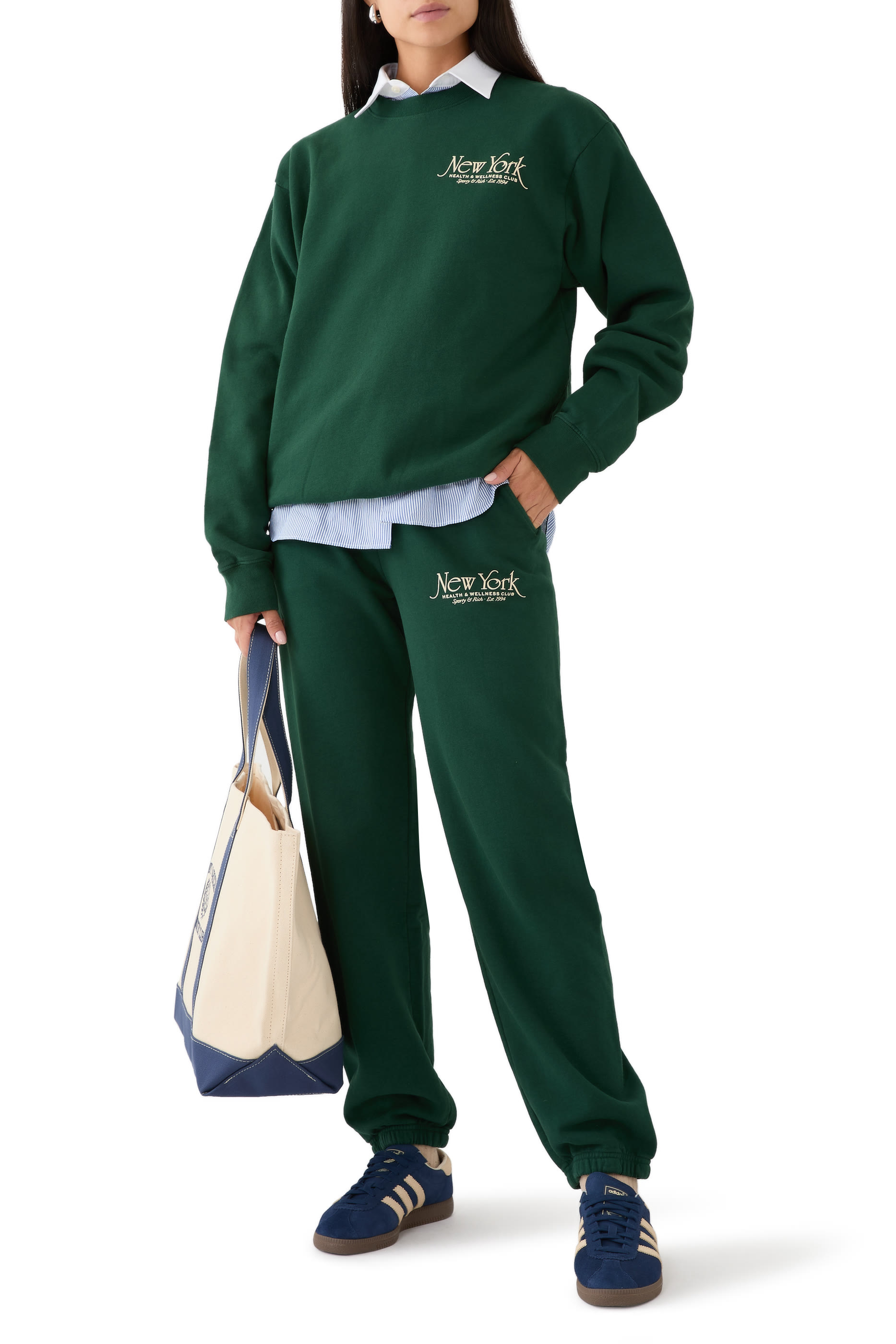 NY 94 Crewneck Sweatshirt