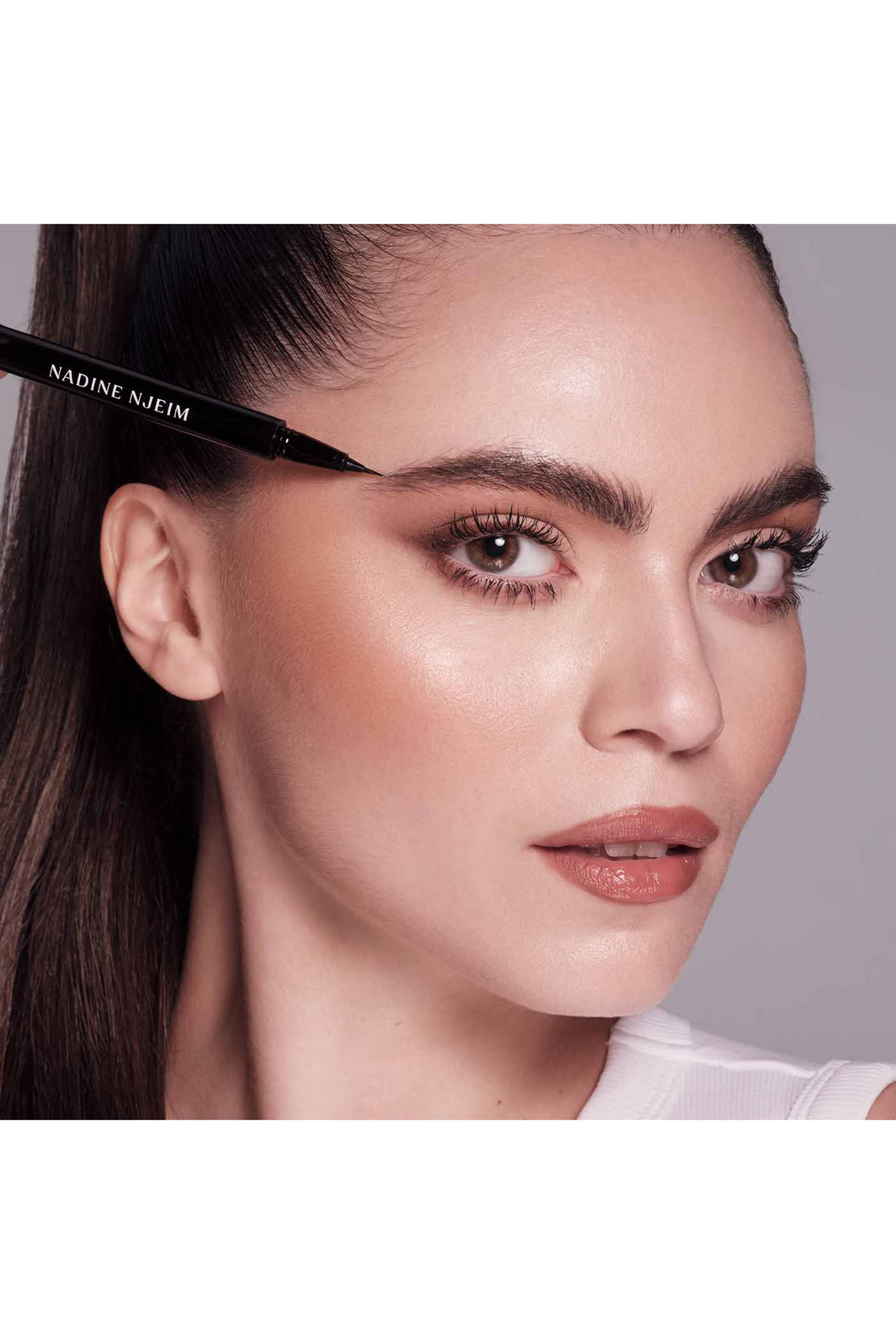 Micro-Ink Brow