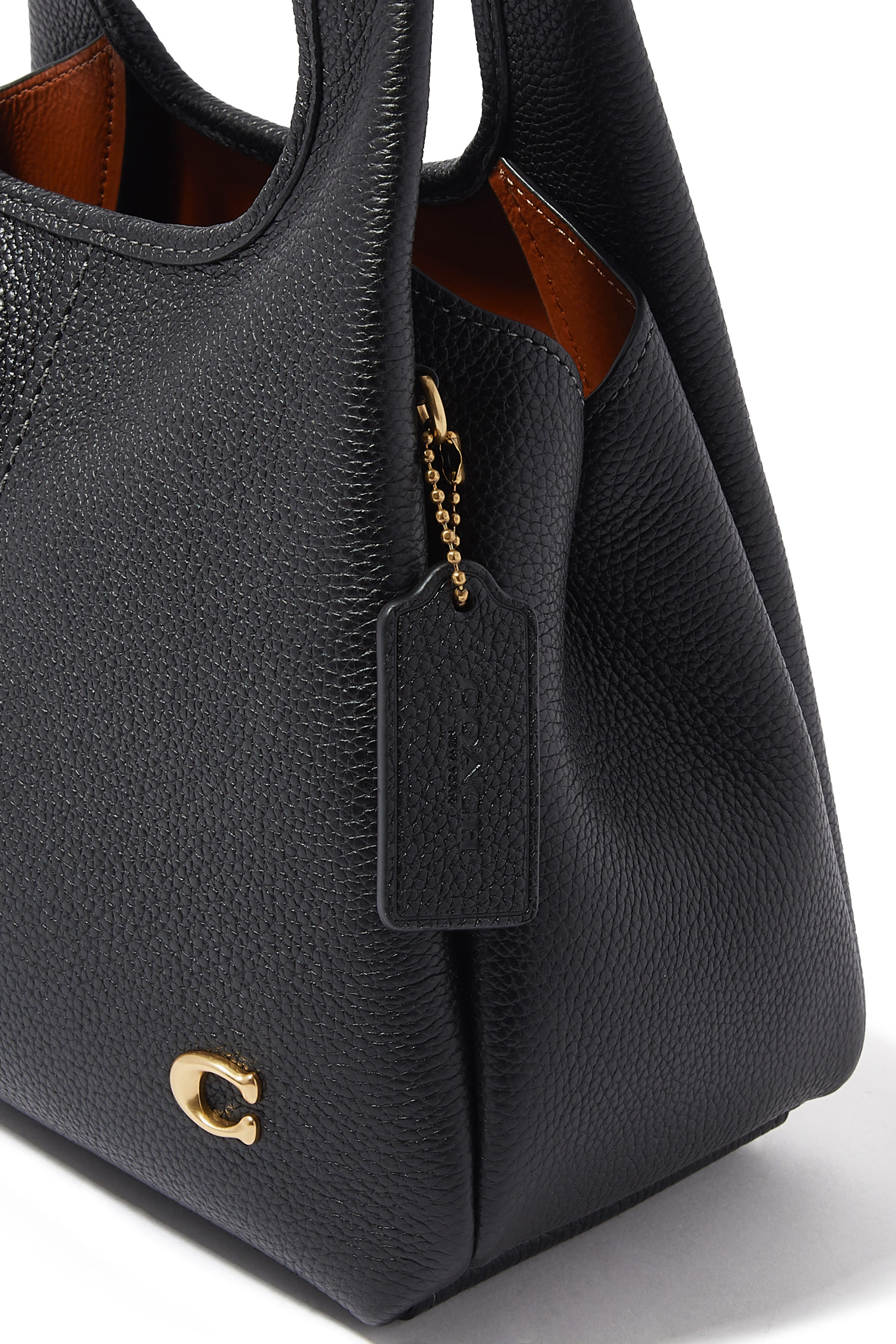 Lana 23 Shoulder Bag