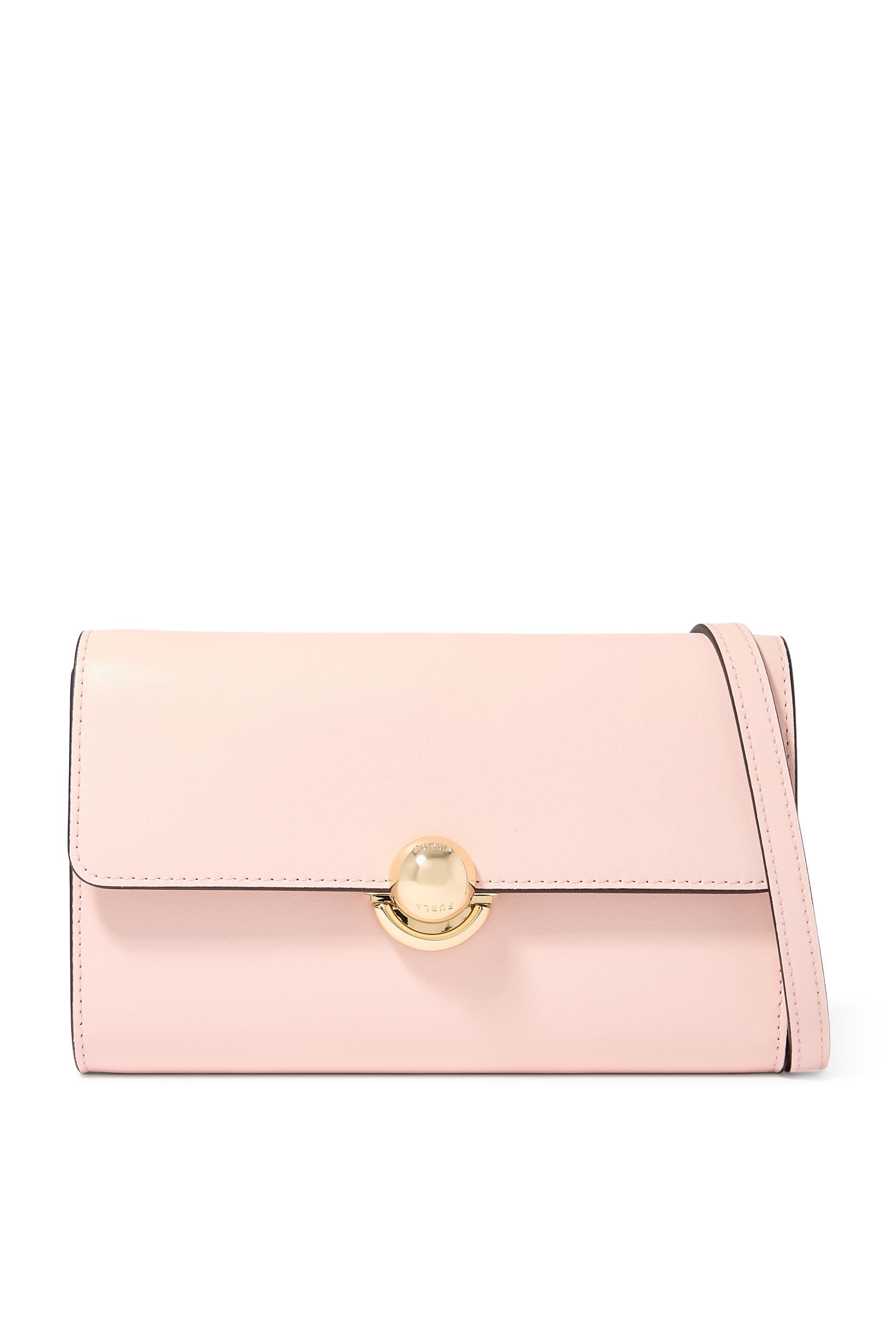 Sfera Crossbody Bag