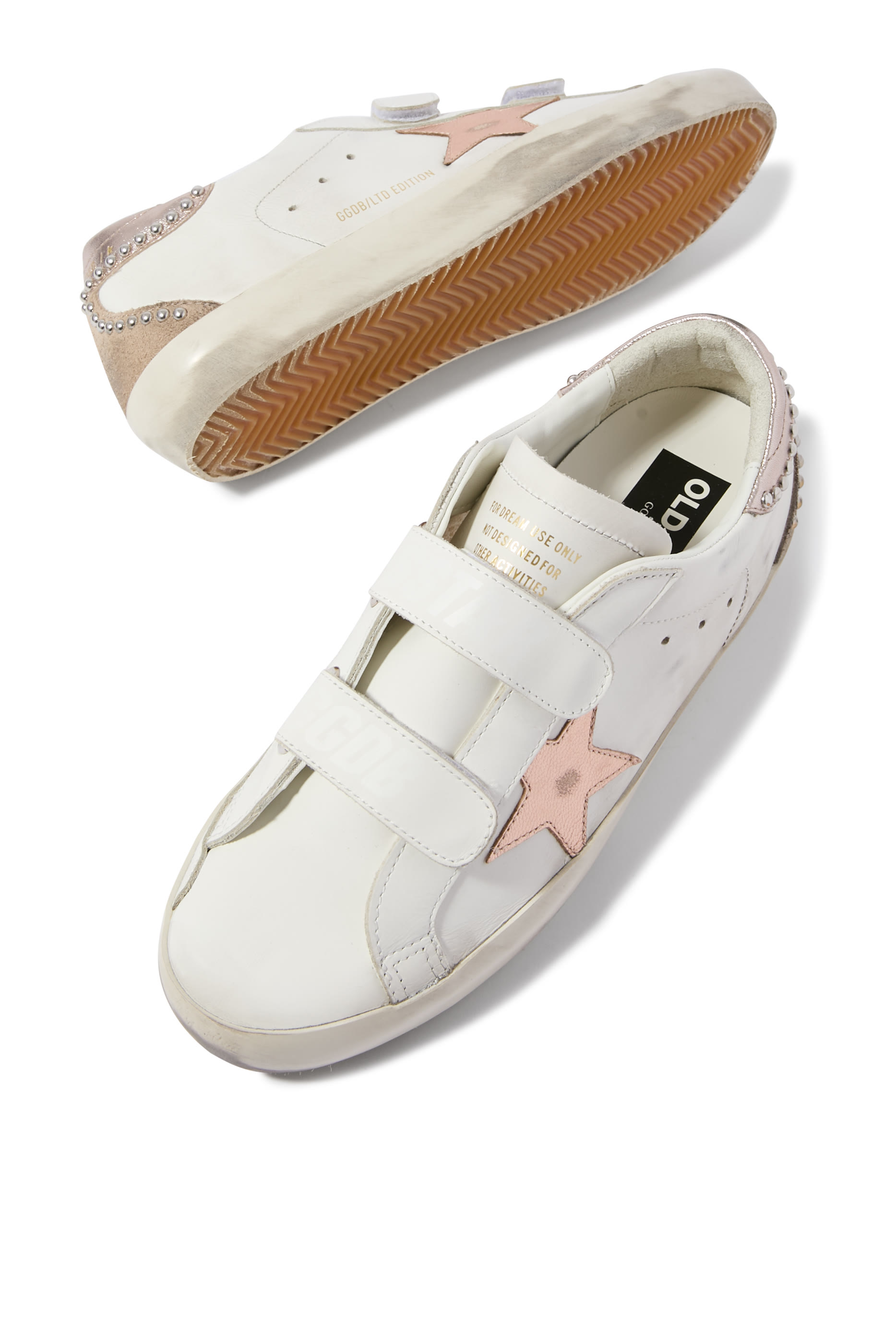 Old School LTD Sneakers