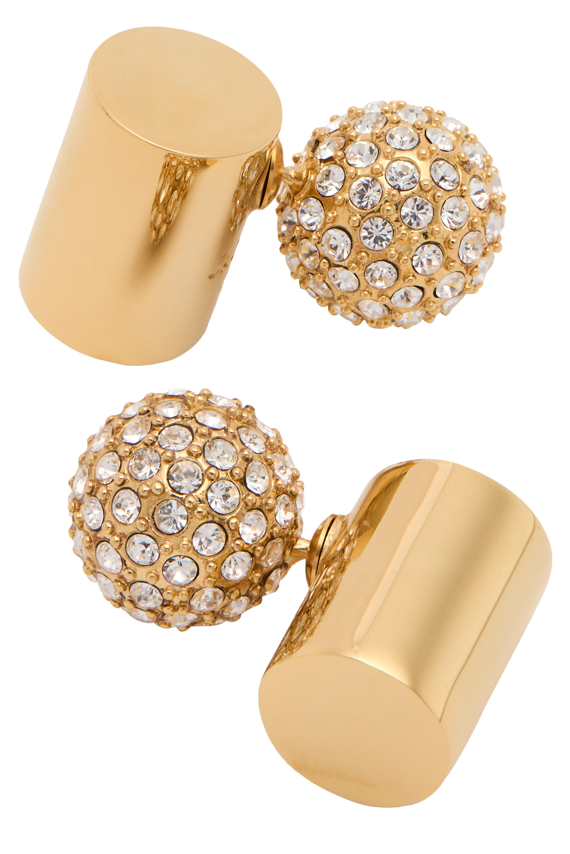 Les Boucles Perlina Earrings