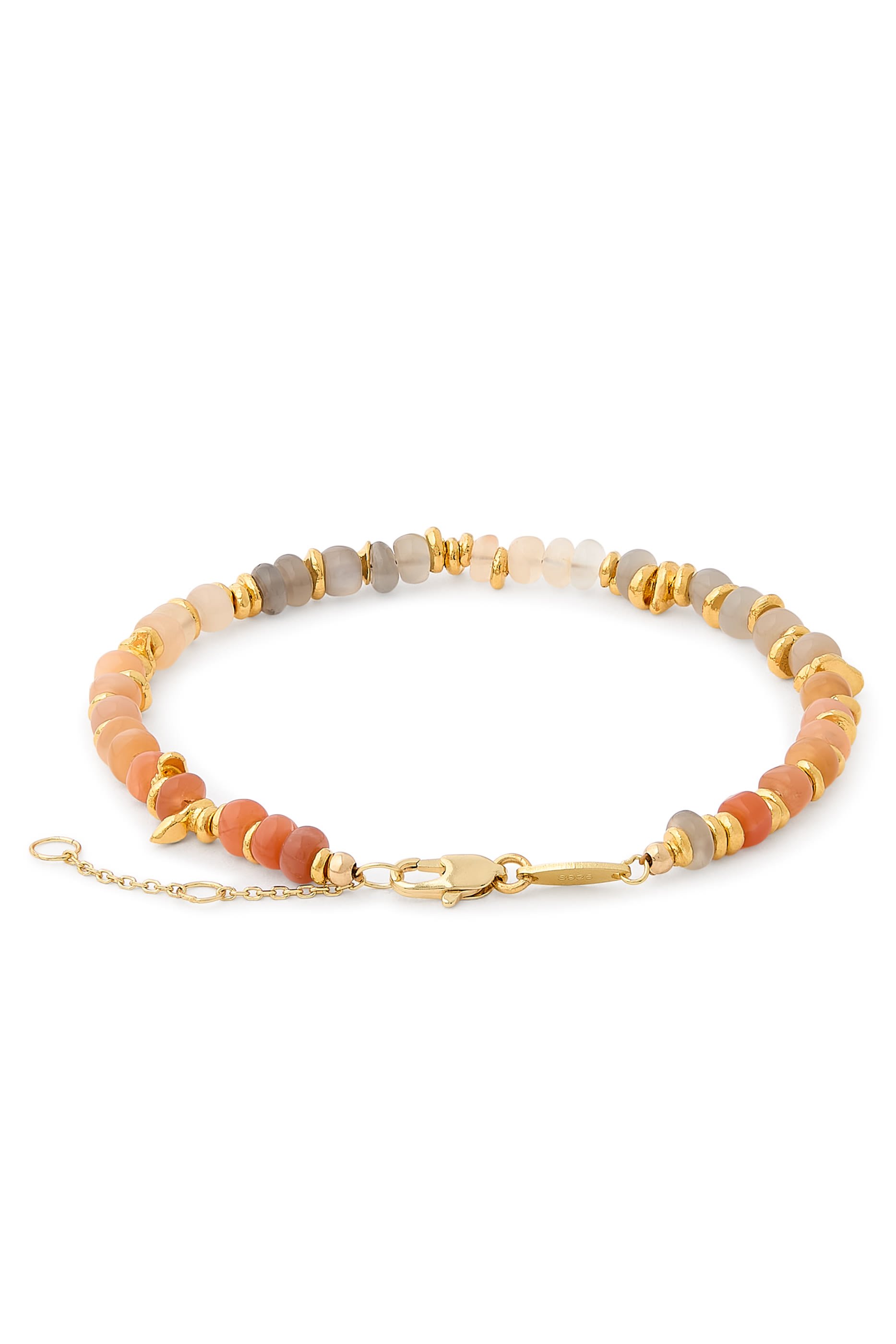 Judy Gemstone Bracelet