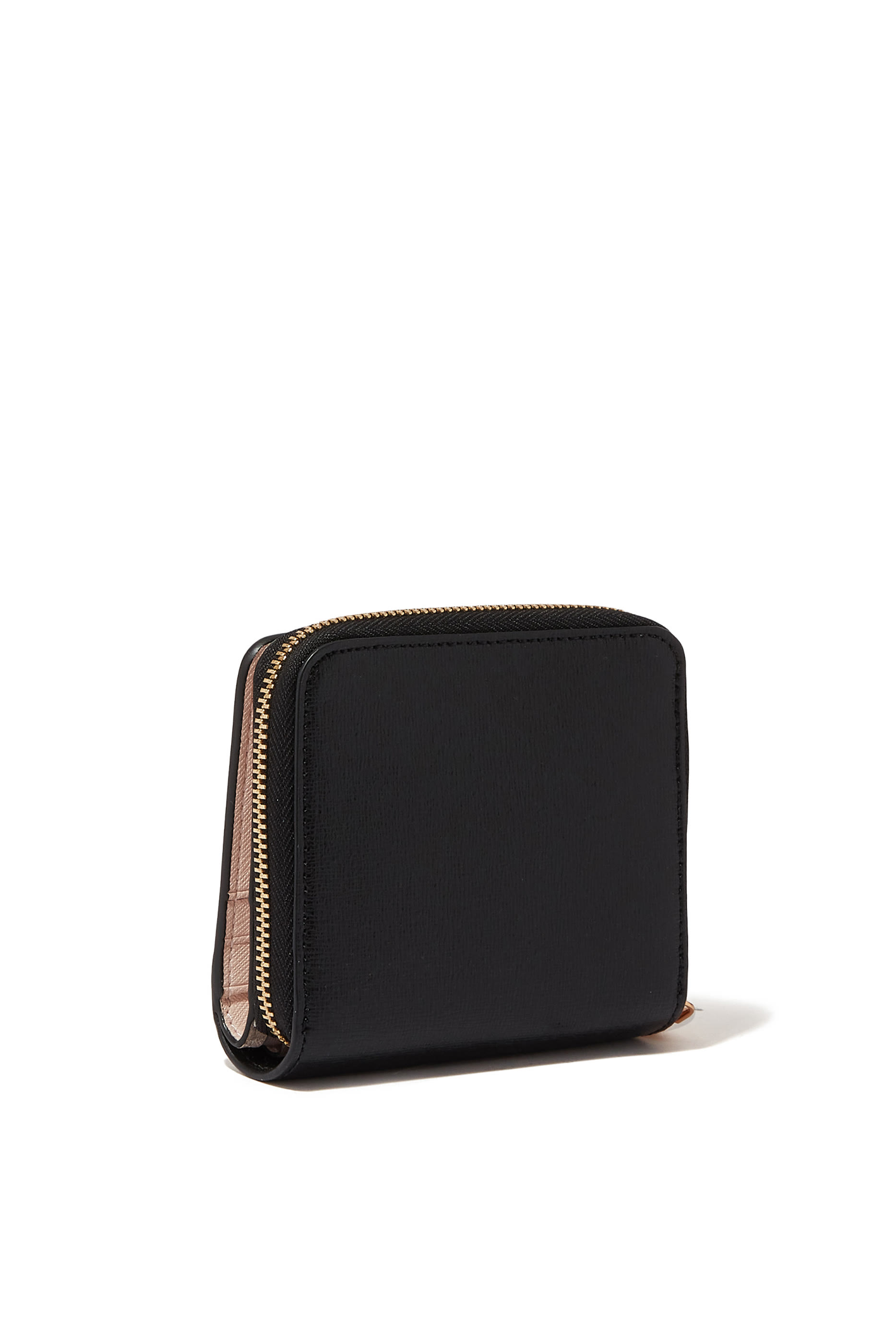 Morgan Small Compact Wallet