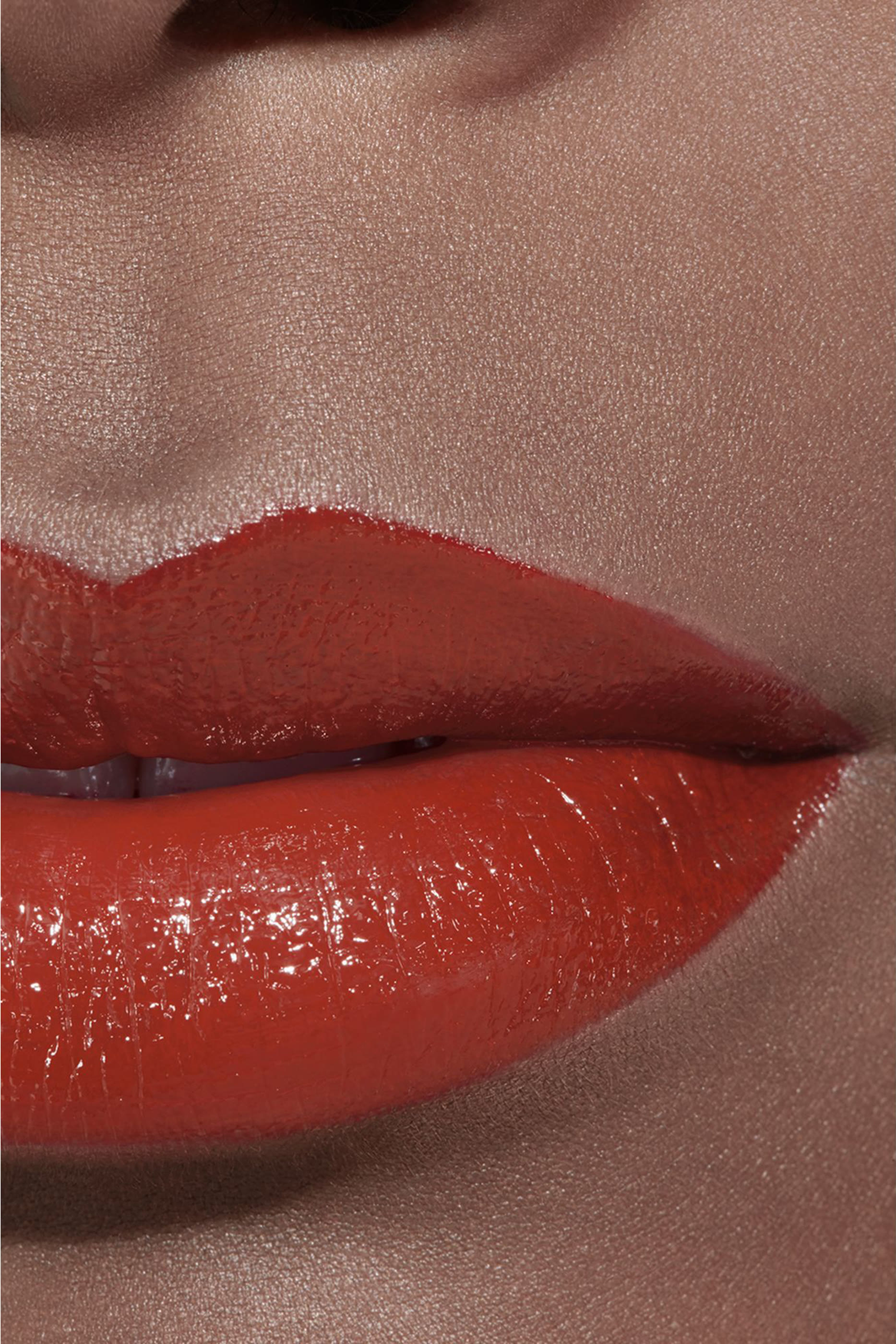 Rouge Coco Longwear Satin Lipstick