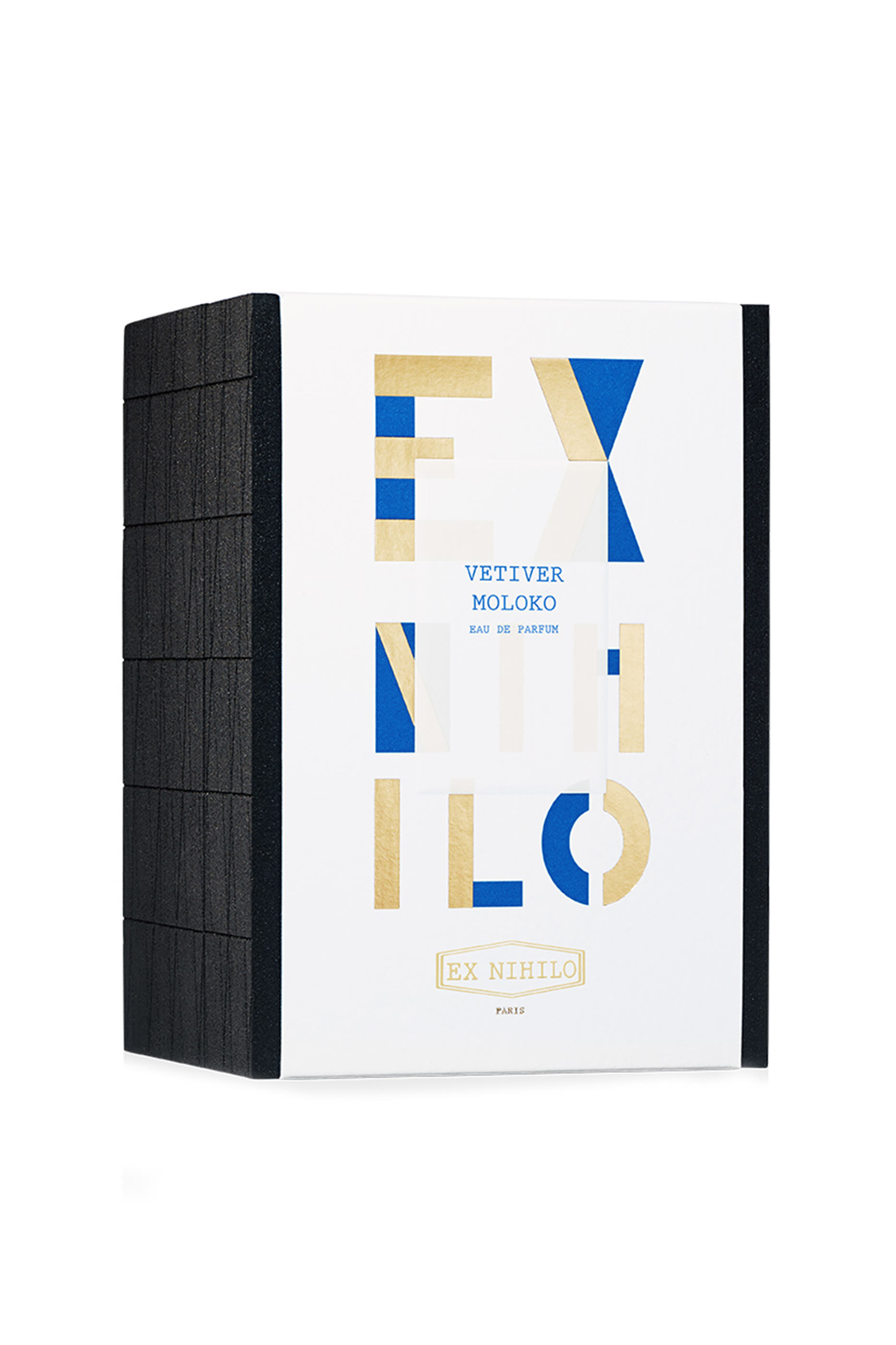 Vetiver Moloko Eau De Parfum