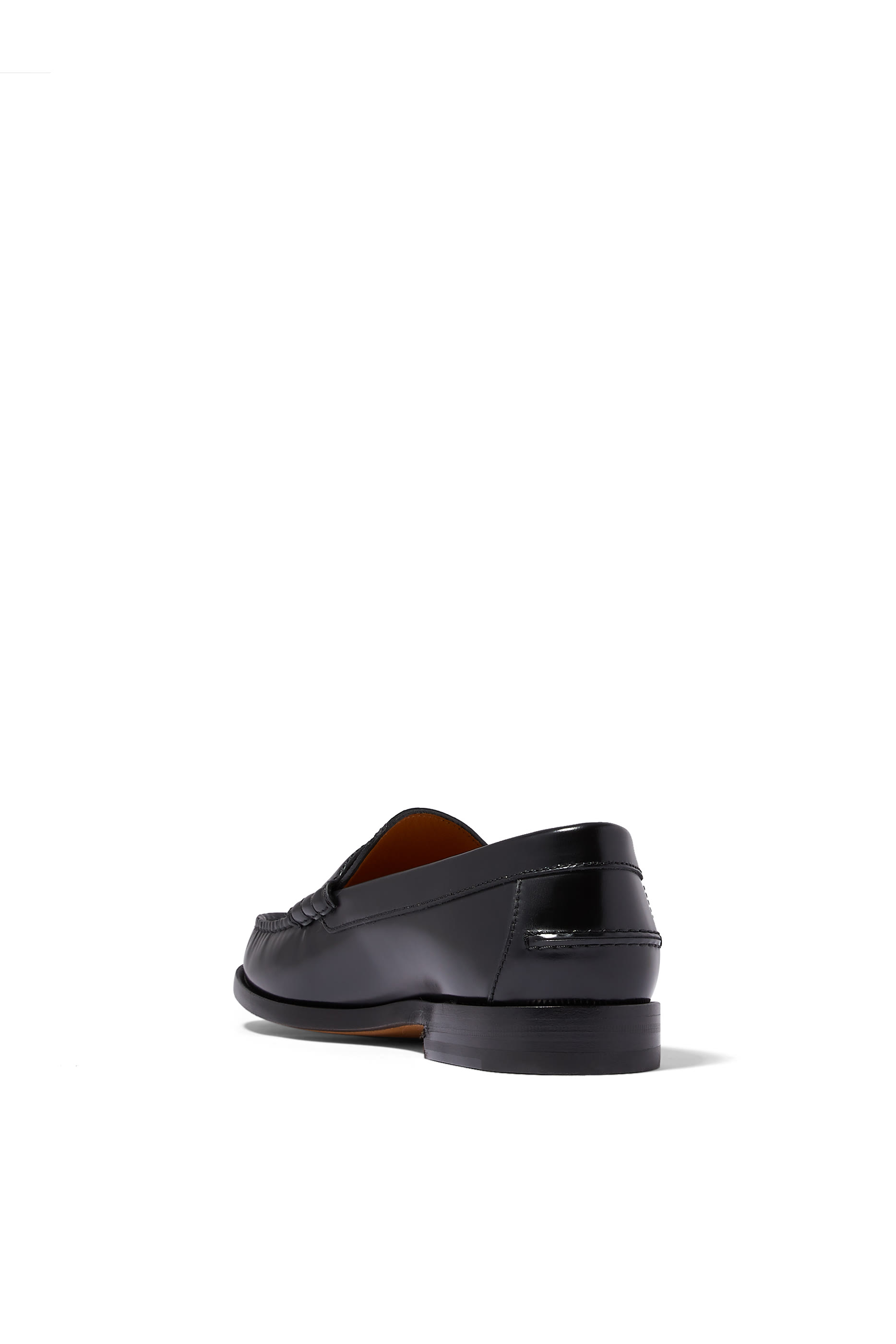 Interlocking G Loafers