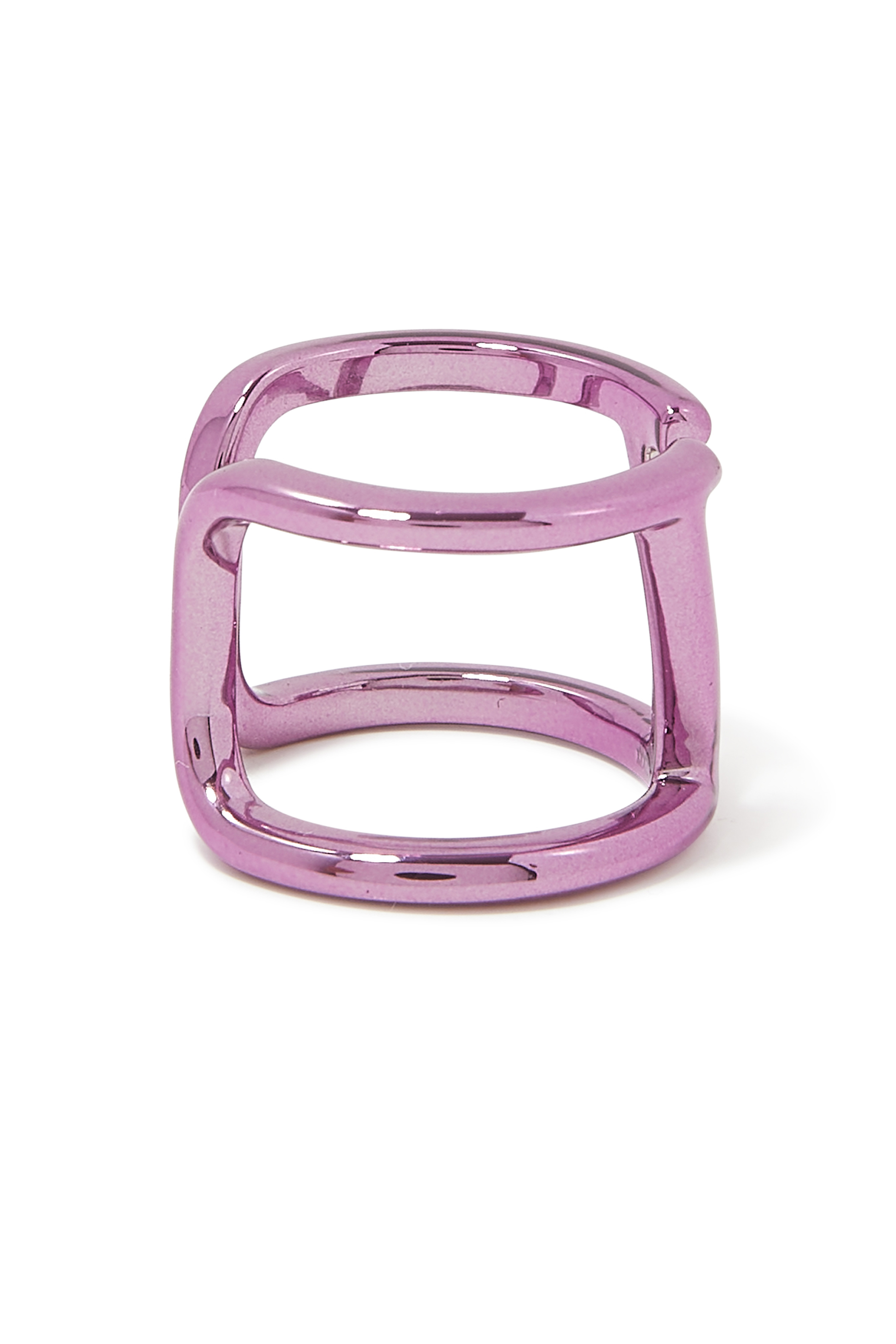  VLogo Signature Ring