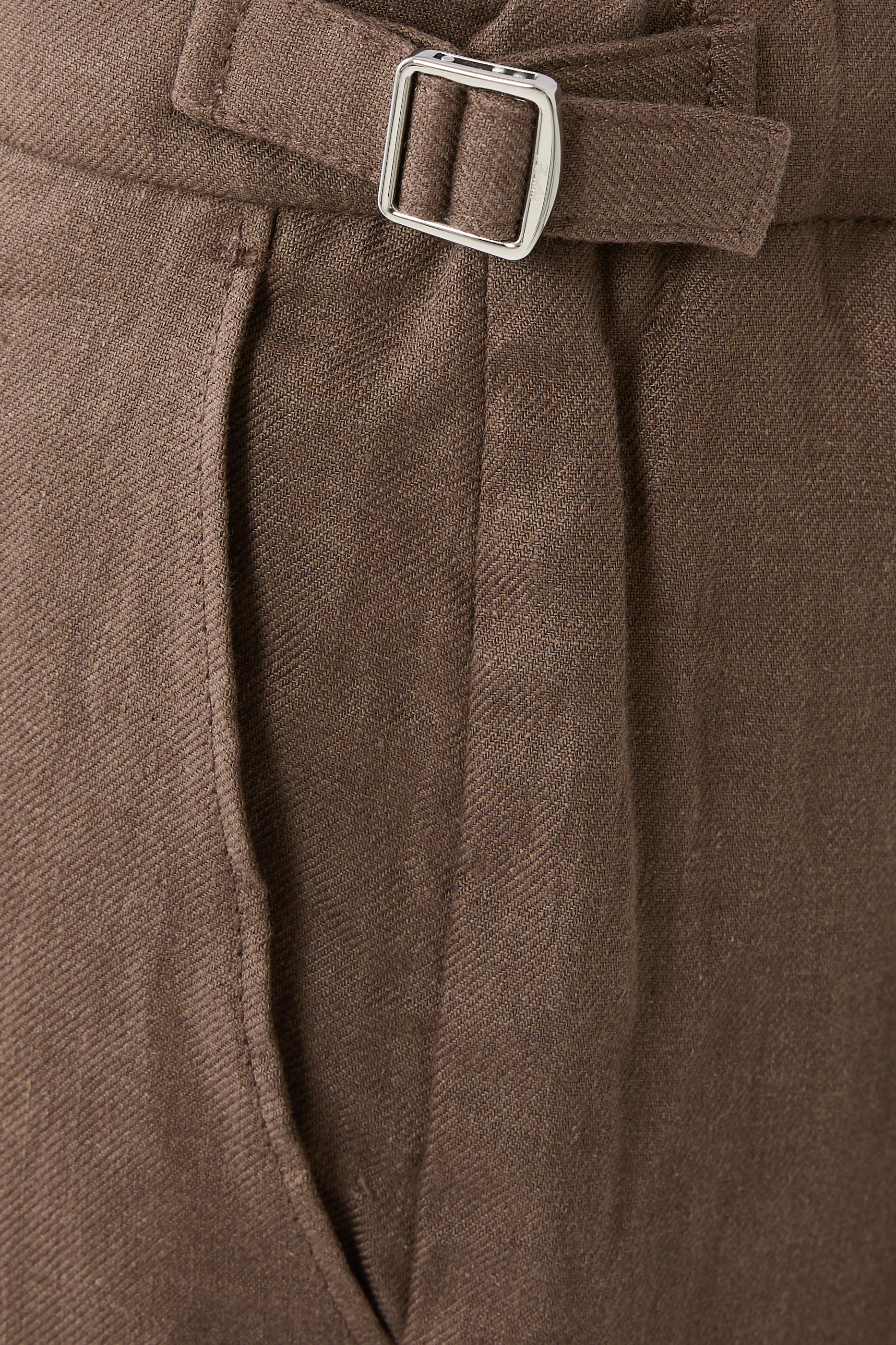 Linen Soleil Trousers