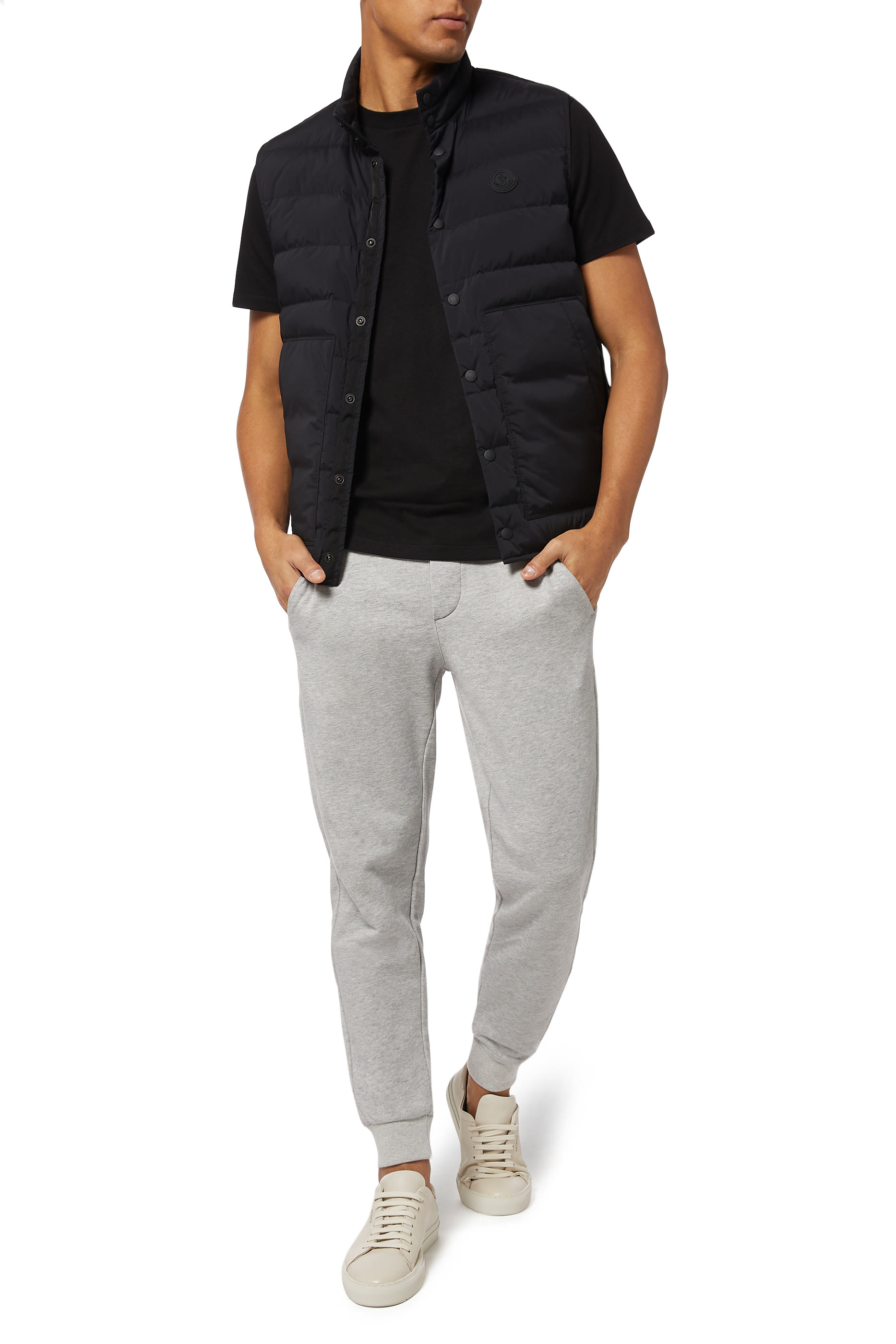 Merak Gilet