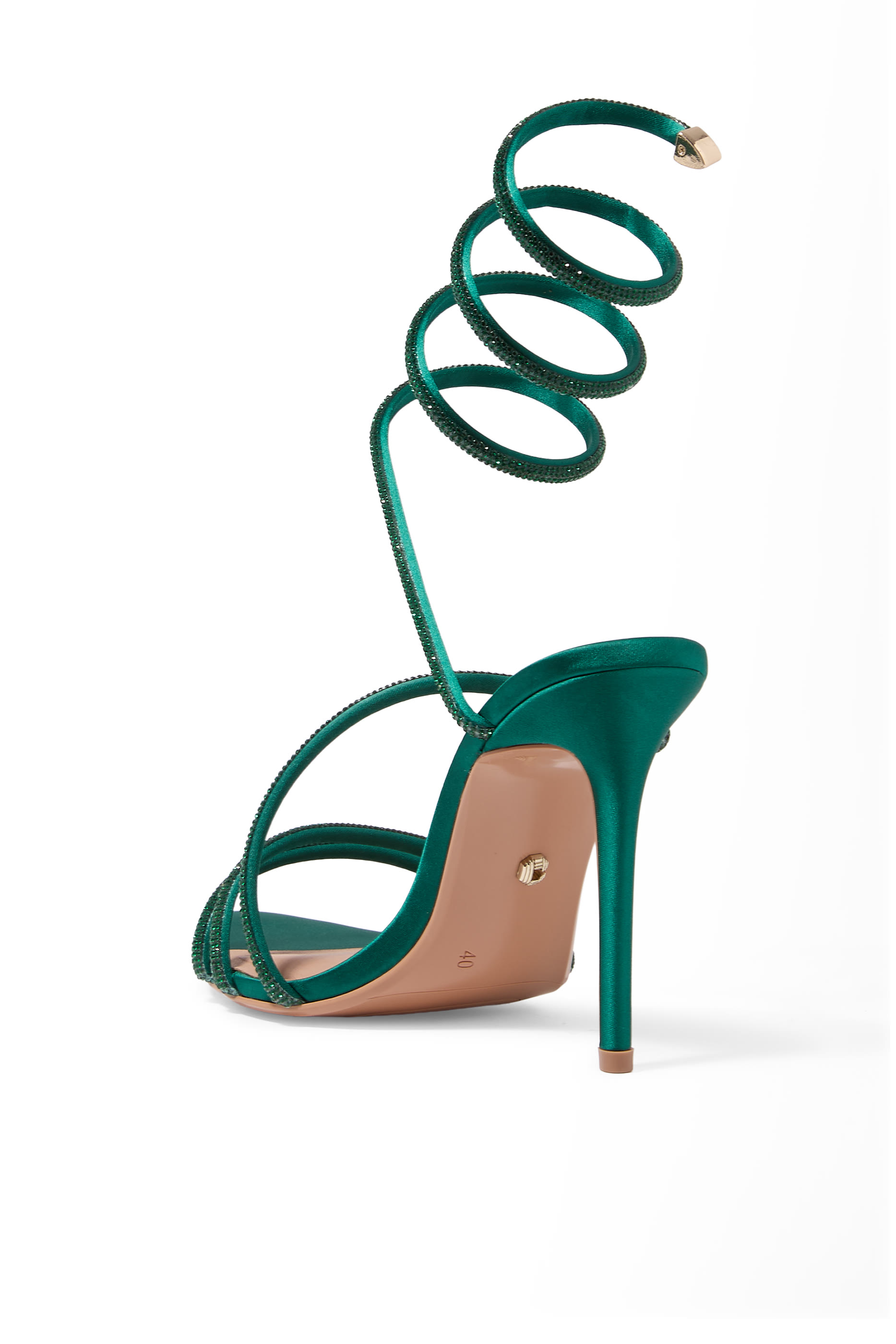 Carvela 105 Spiral Heels