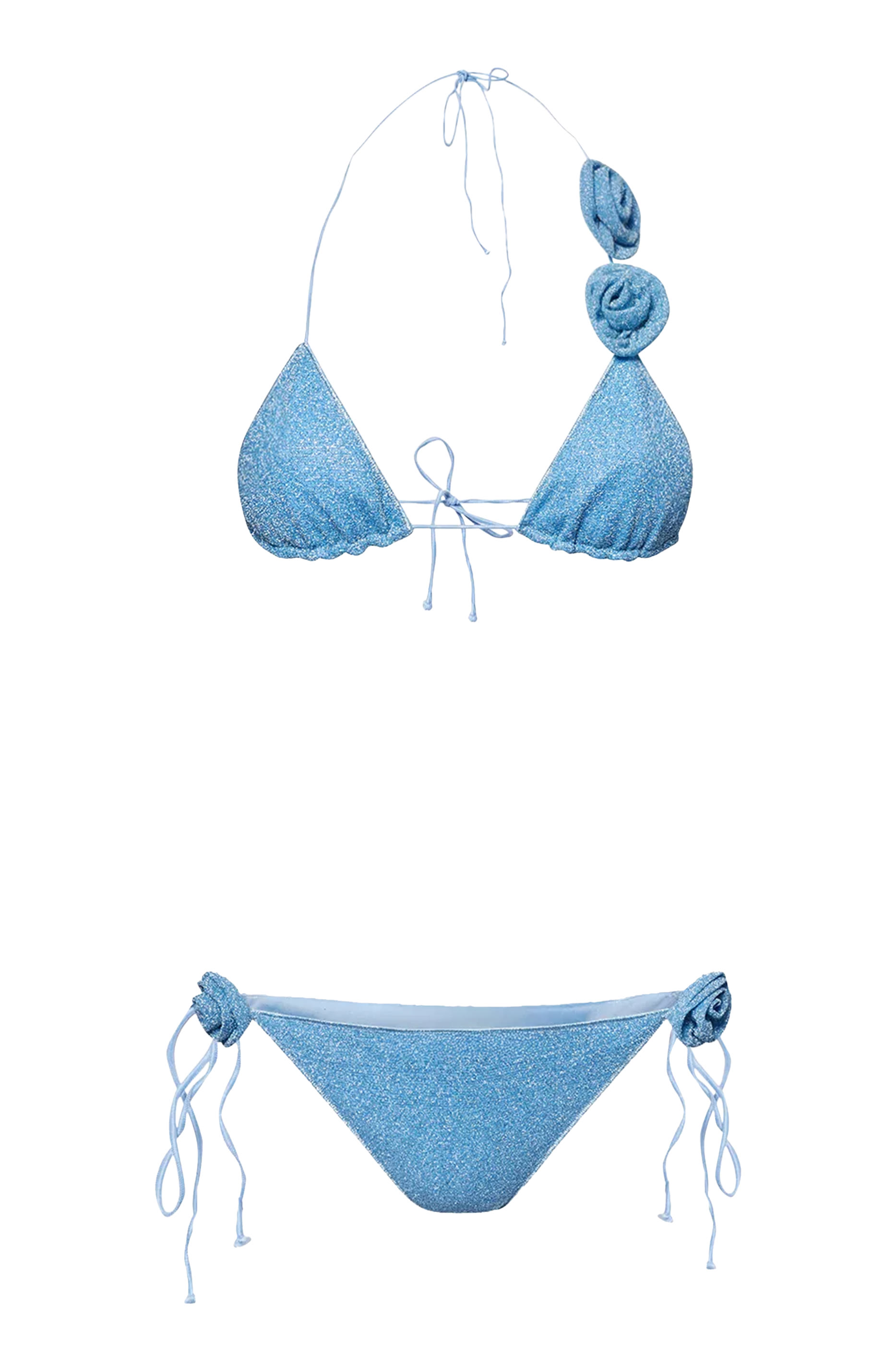 Lumière Rose Bikini