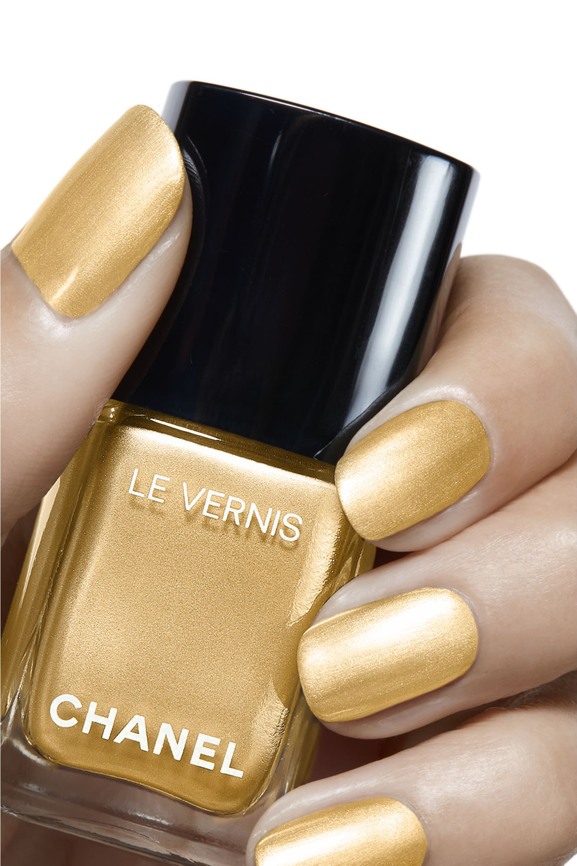 Le Vernis Nail Colour