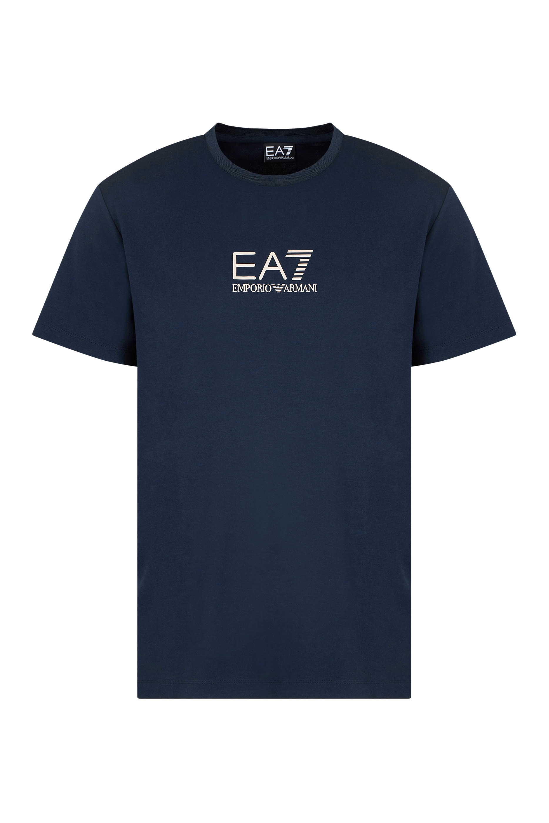 Gold Label Crewneck T-Shirt