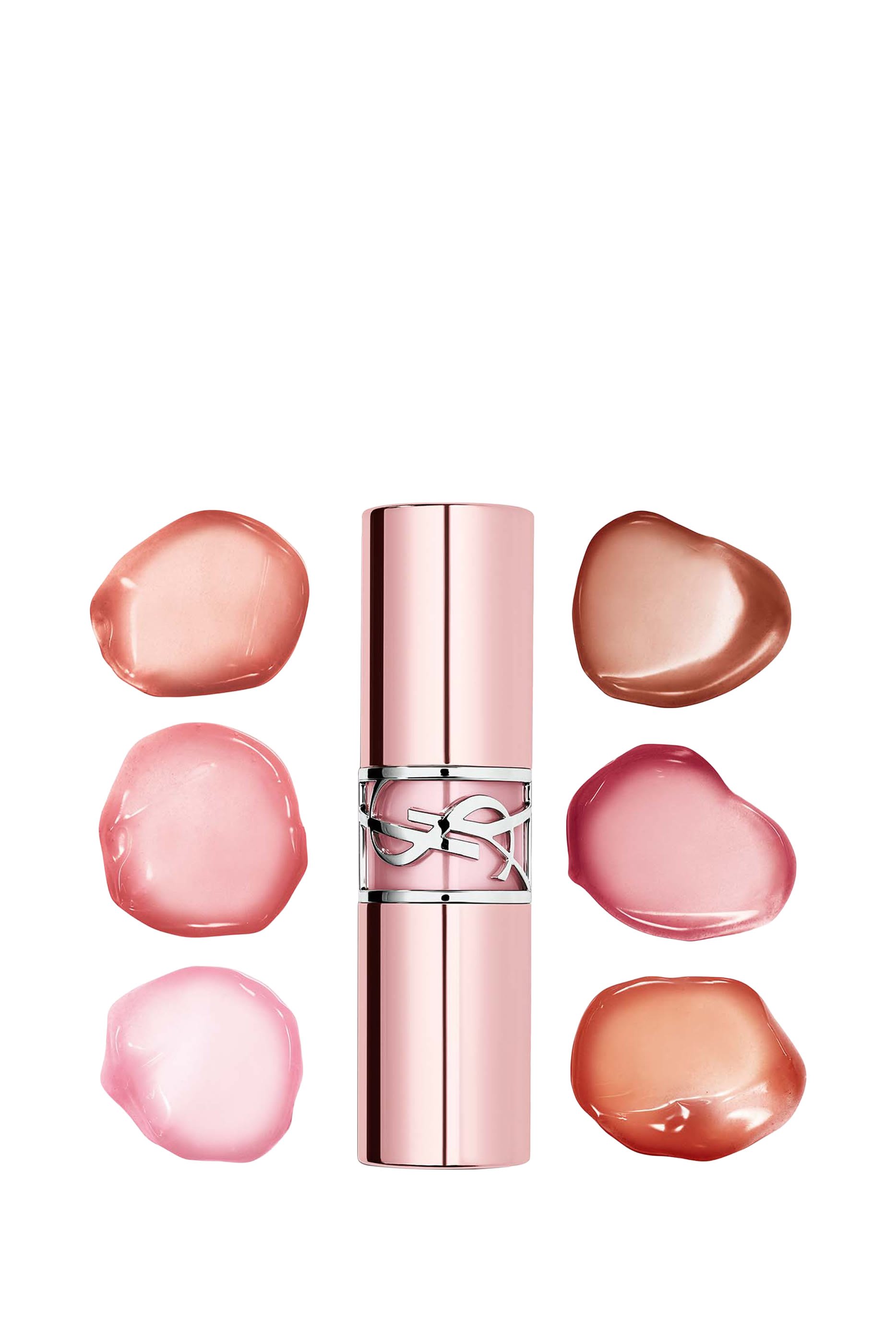  Loveshine Candy Glow Tinted Butter Balm