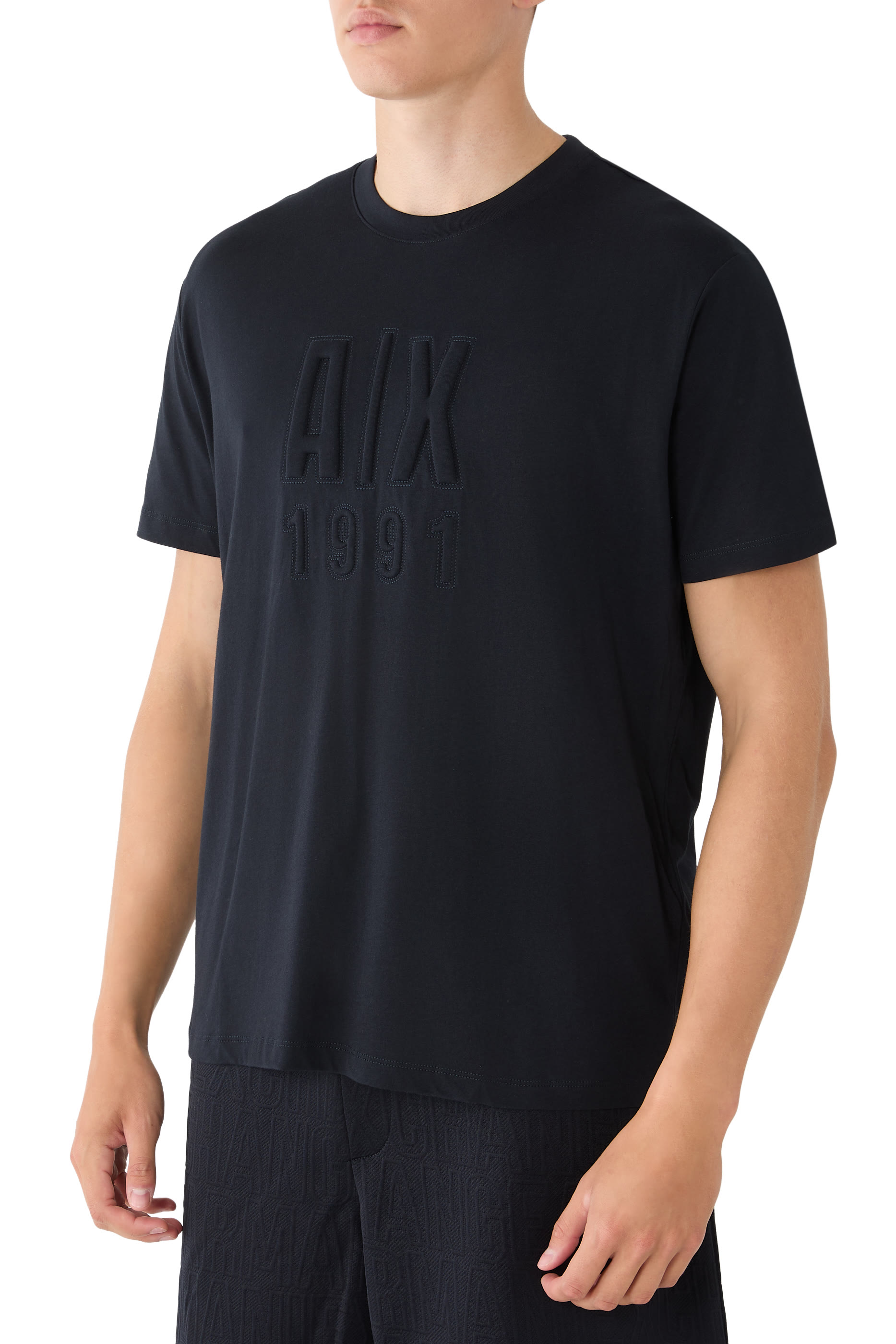 AX Logo T-Shirt