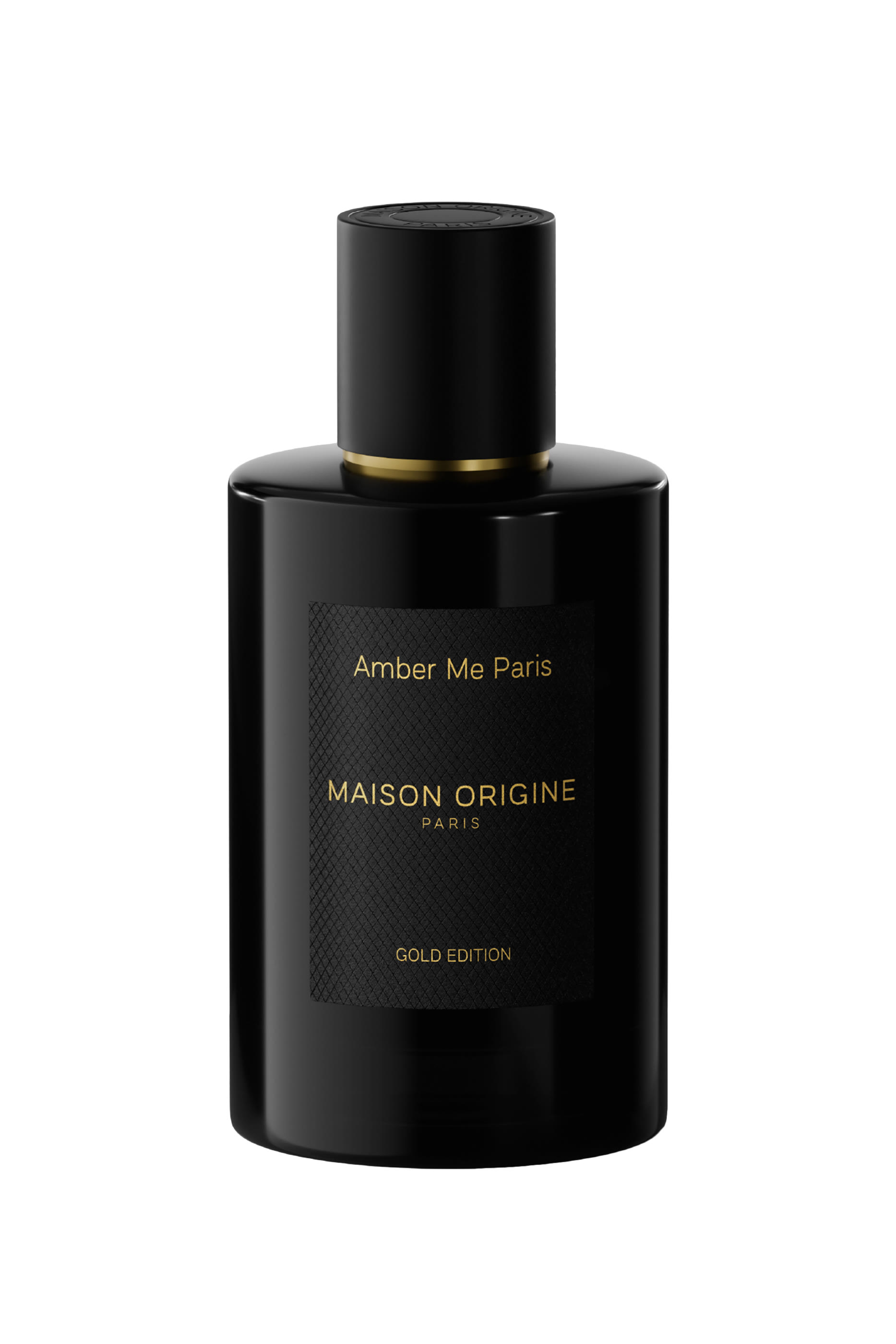 Gold Amber Me Paris Eau de Parfum 
