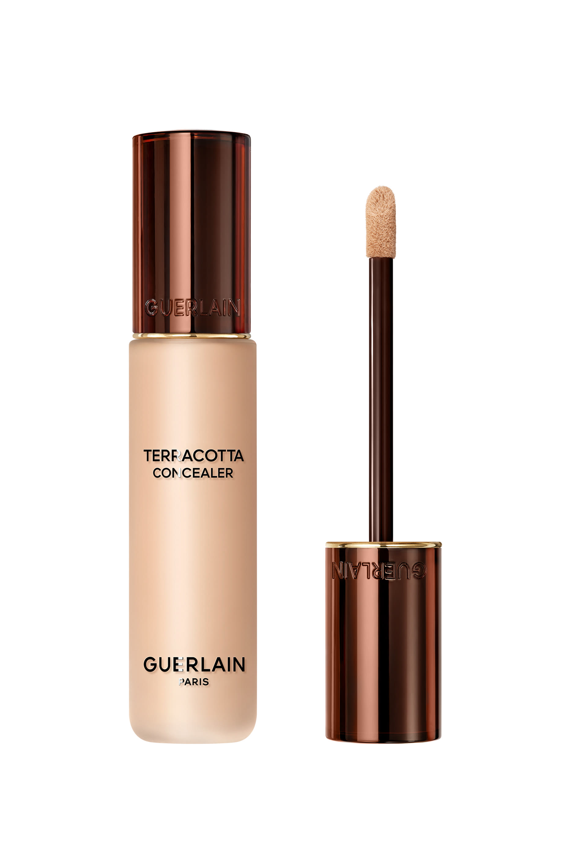 Terracotta Concealer