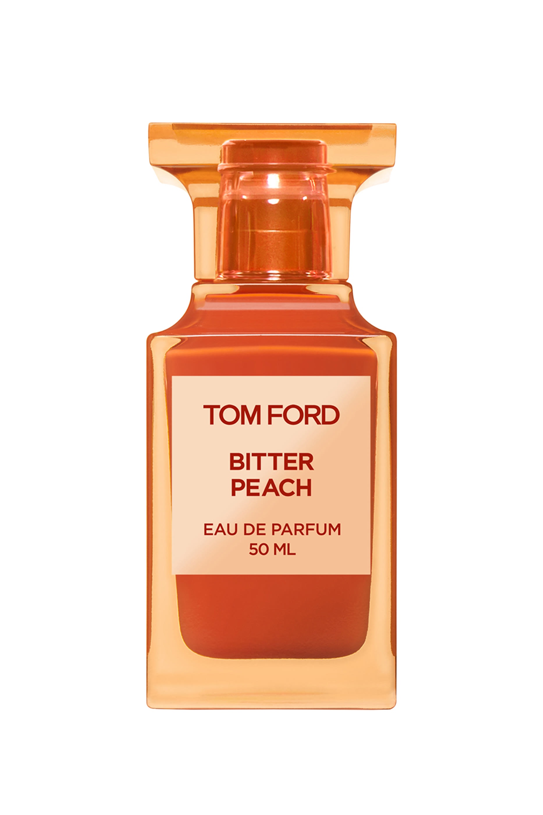 Bitter Peach Eau de Parfum