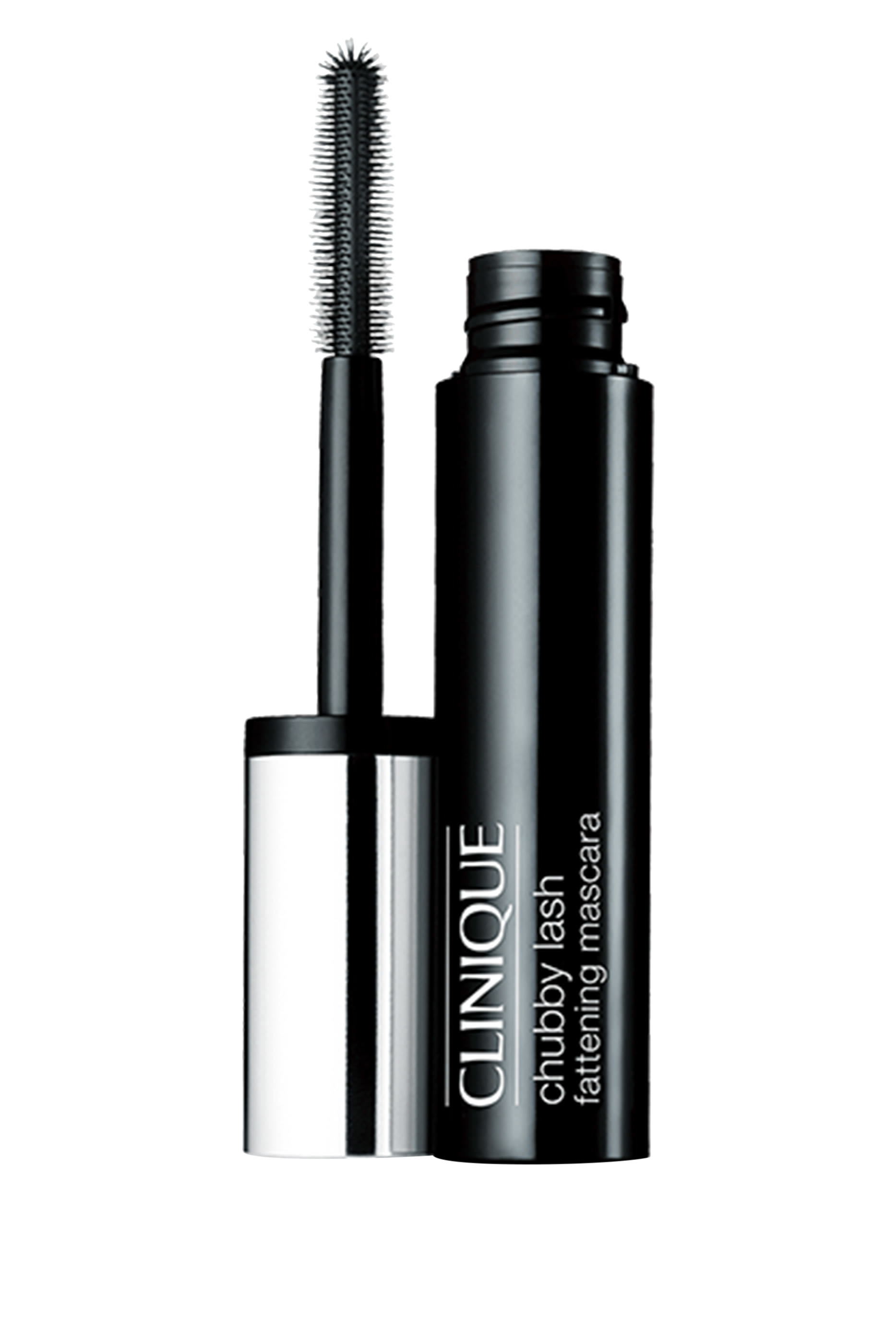 Jumbo Jet Chubby Lash™ Fattening Mascara