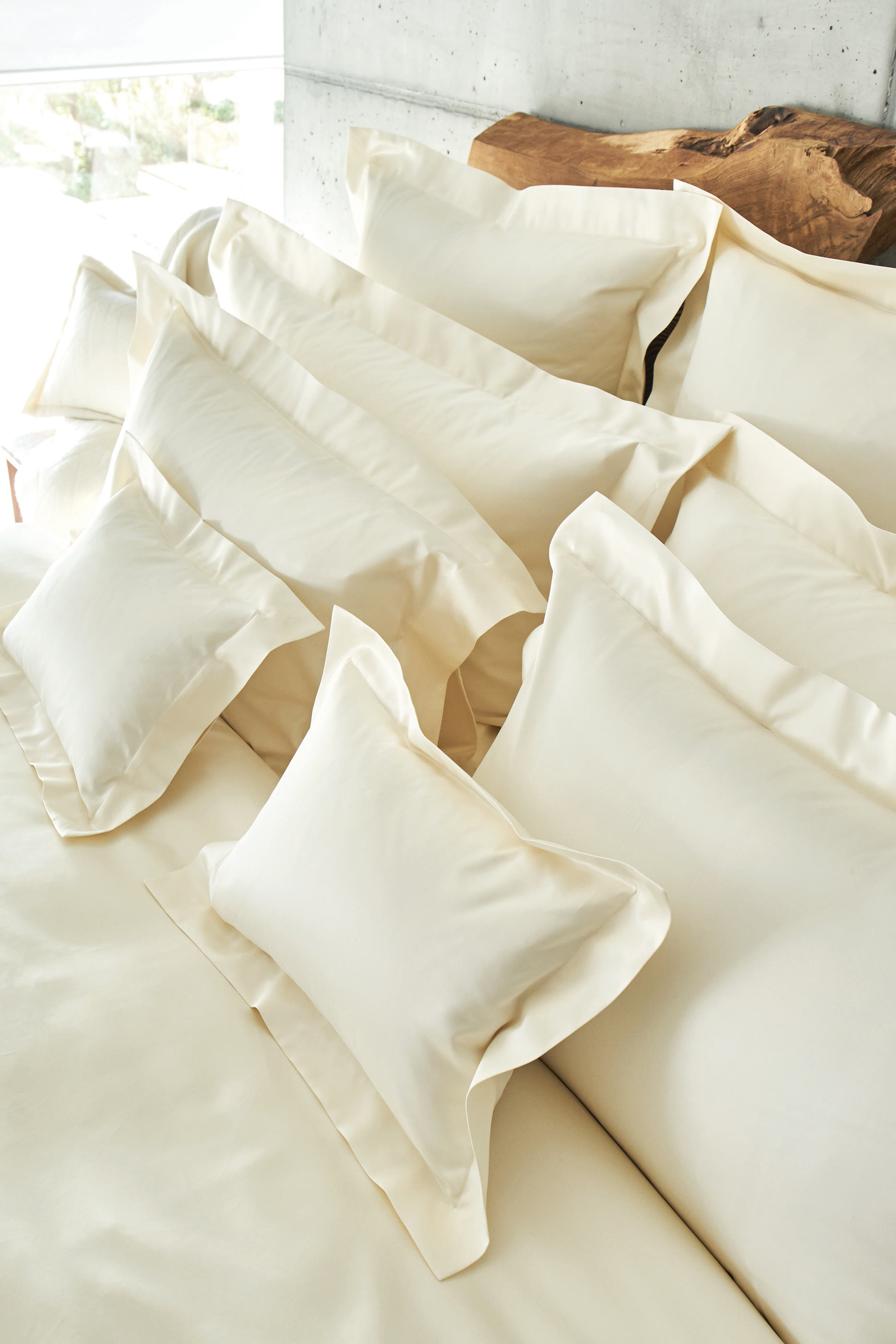 Capela Pillowcase