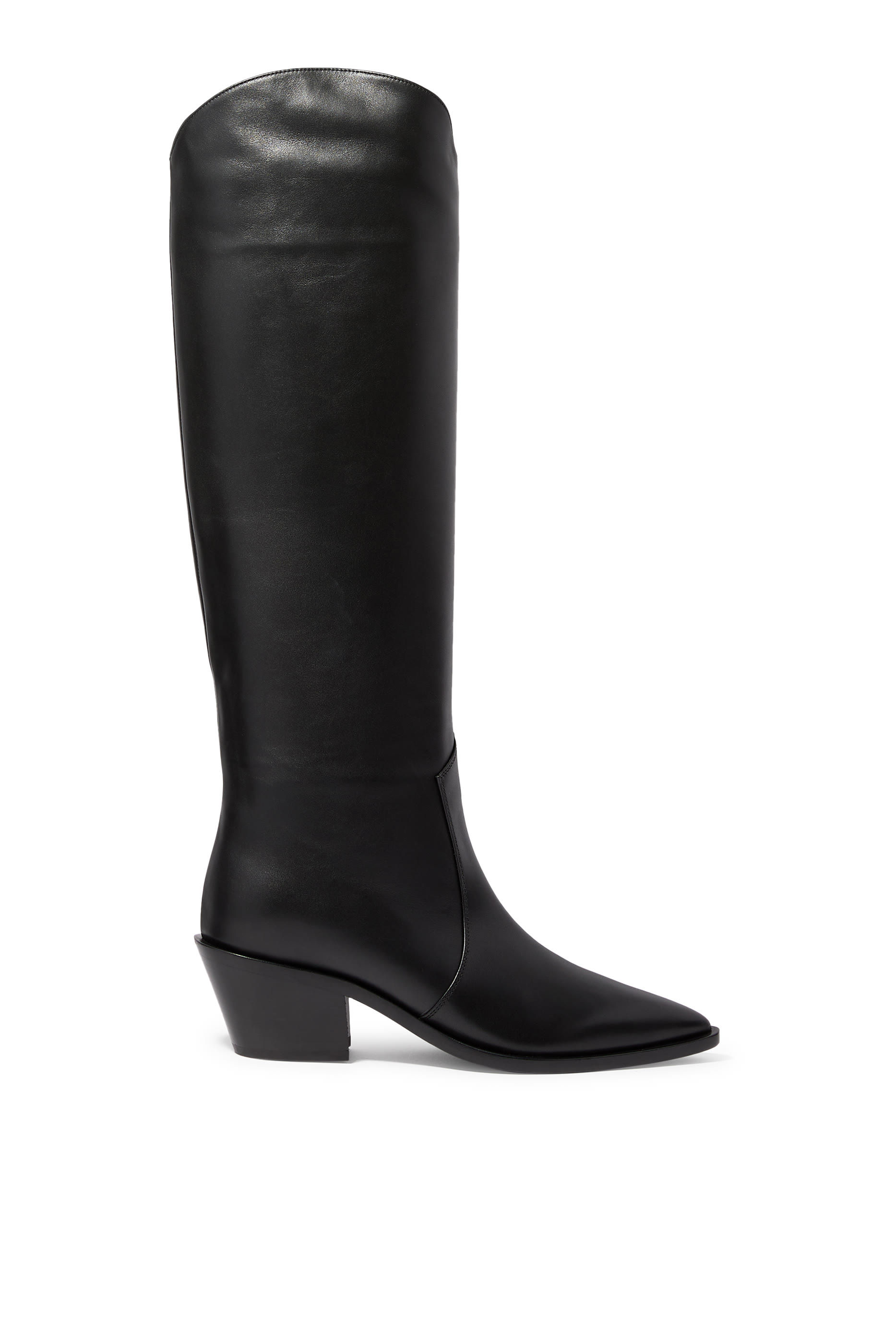 Denver 45 Leather Boots