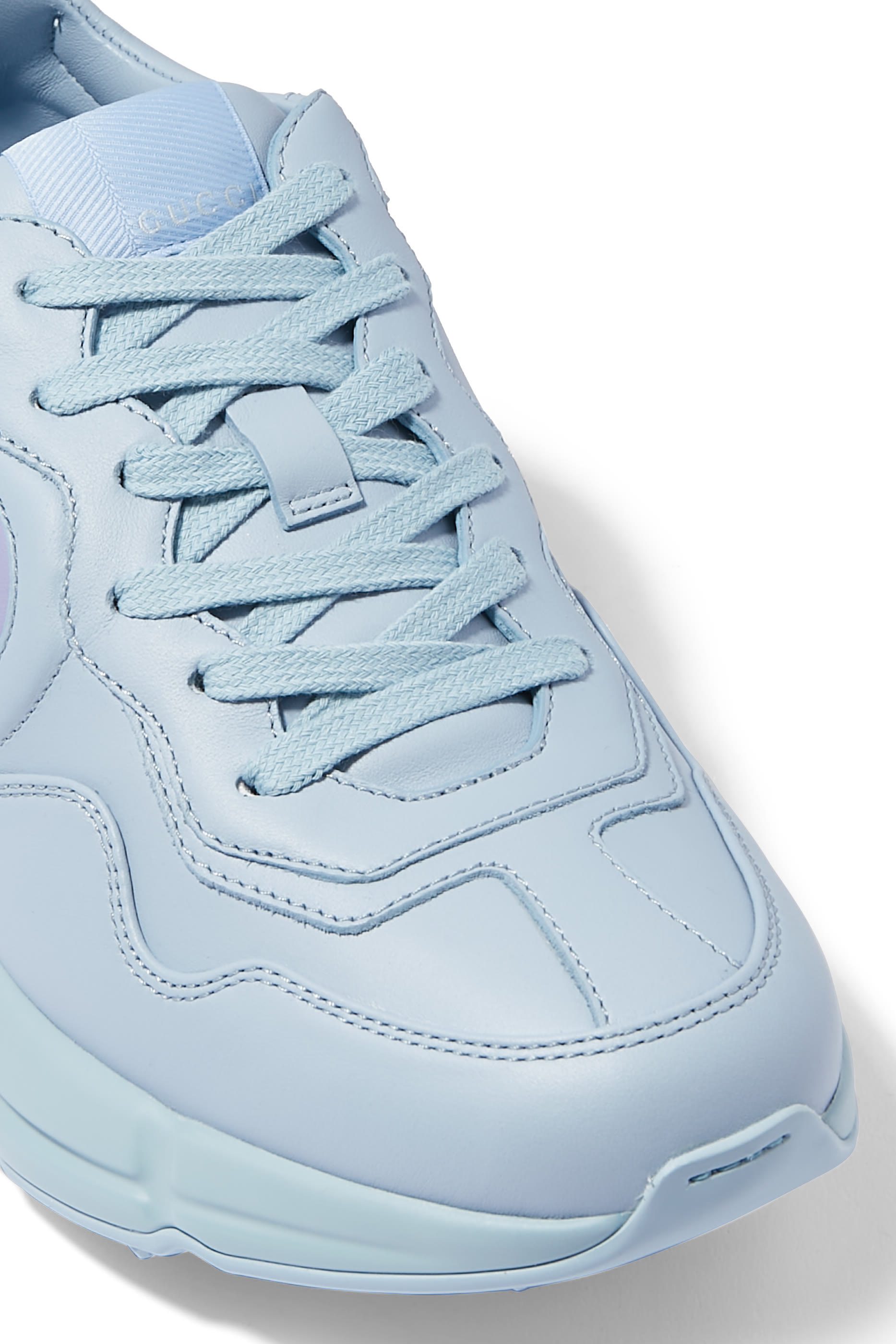 Interlocking G Rhyton Sneakers