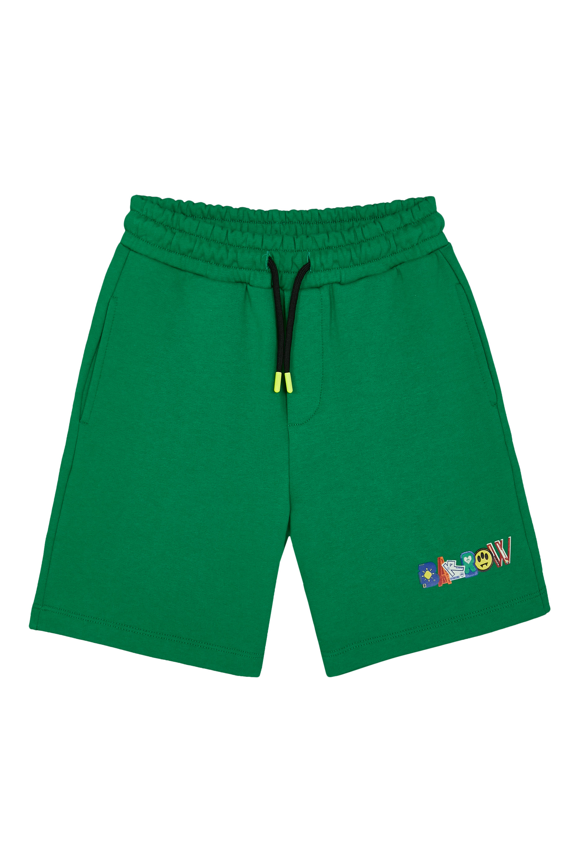 Kids Logo Sweatshorts