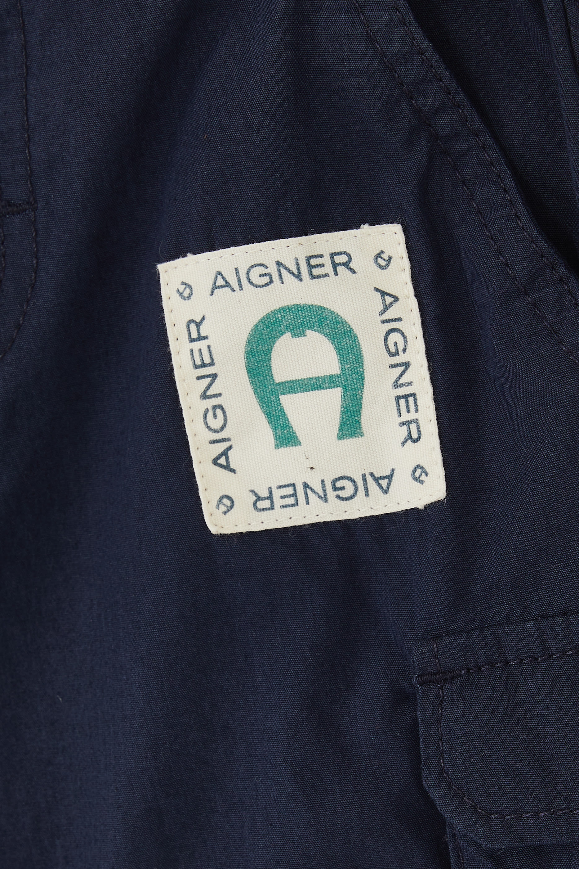 Kids Cotton Bermuda Cargo Shorts