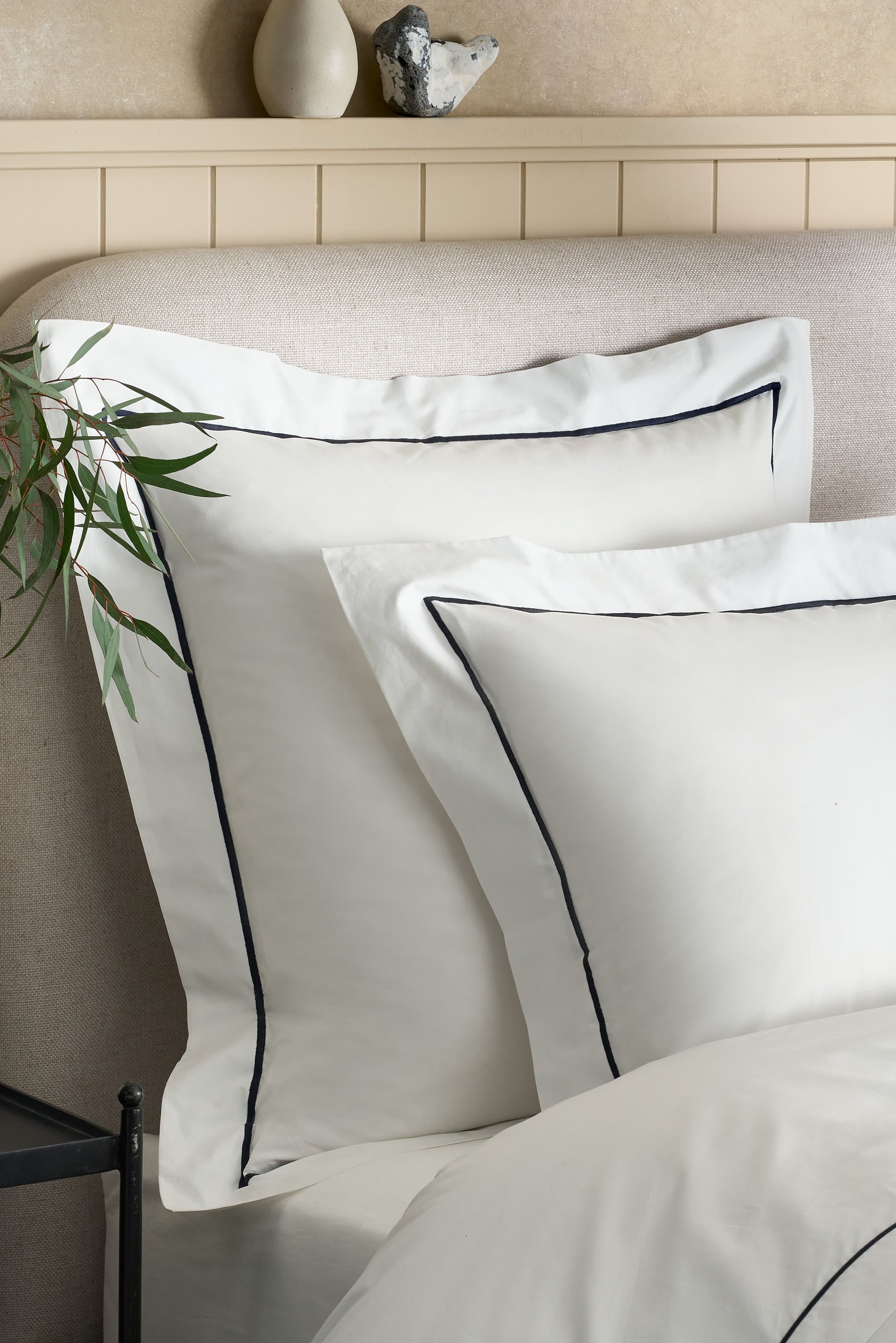 Savoy Pillow Case