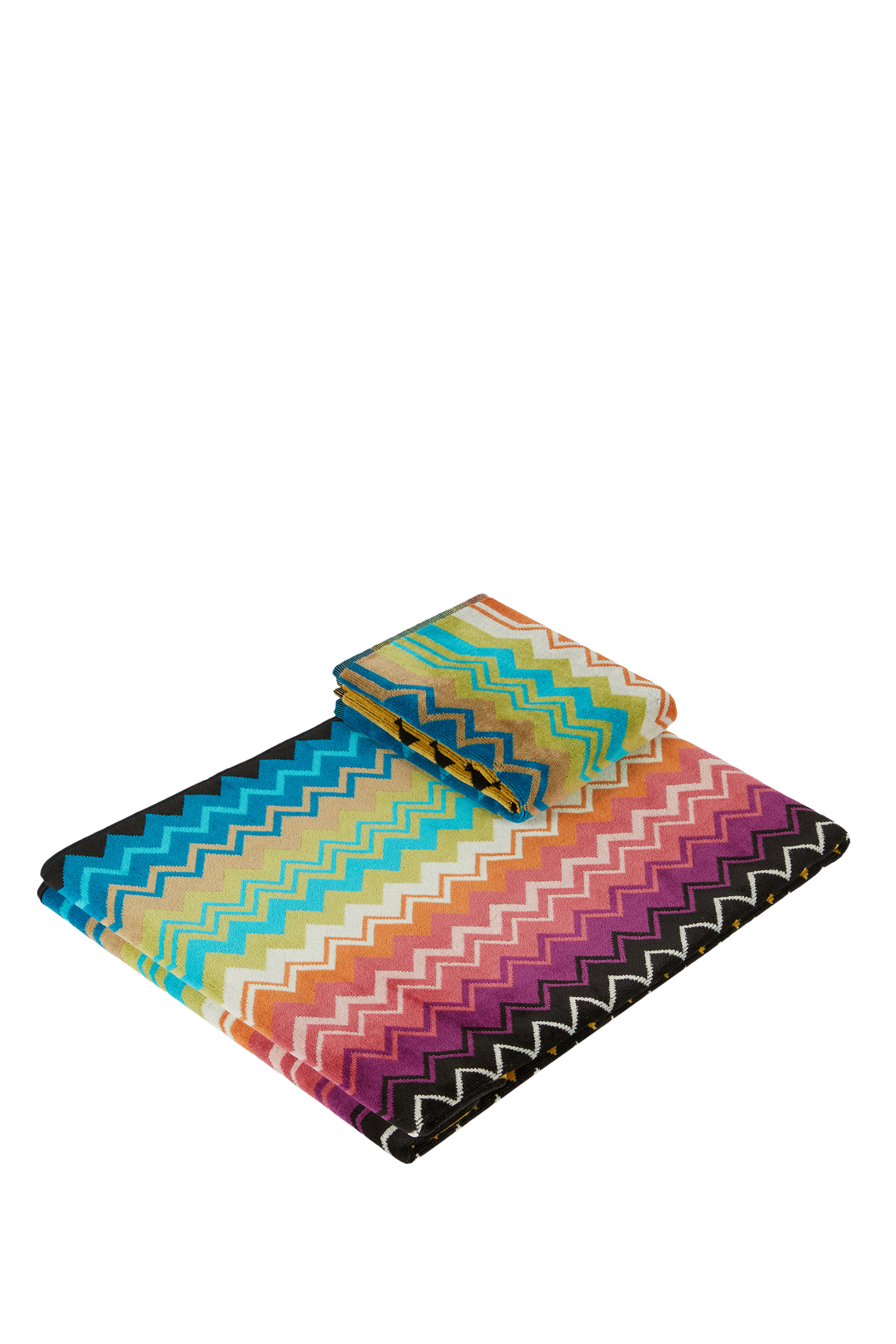 Giacomo 100 Towel, Set of 2