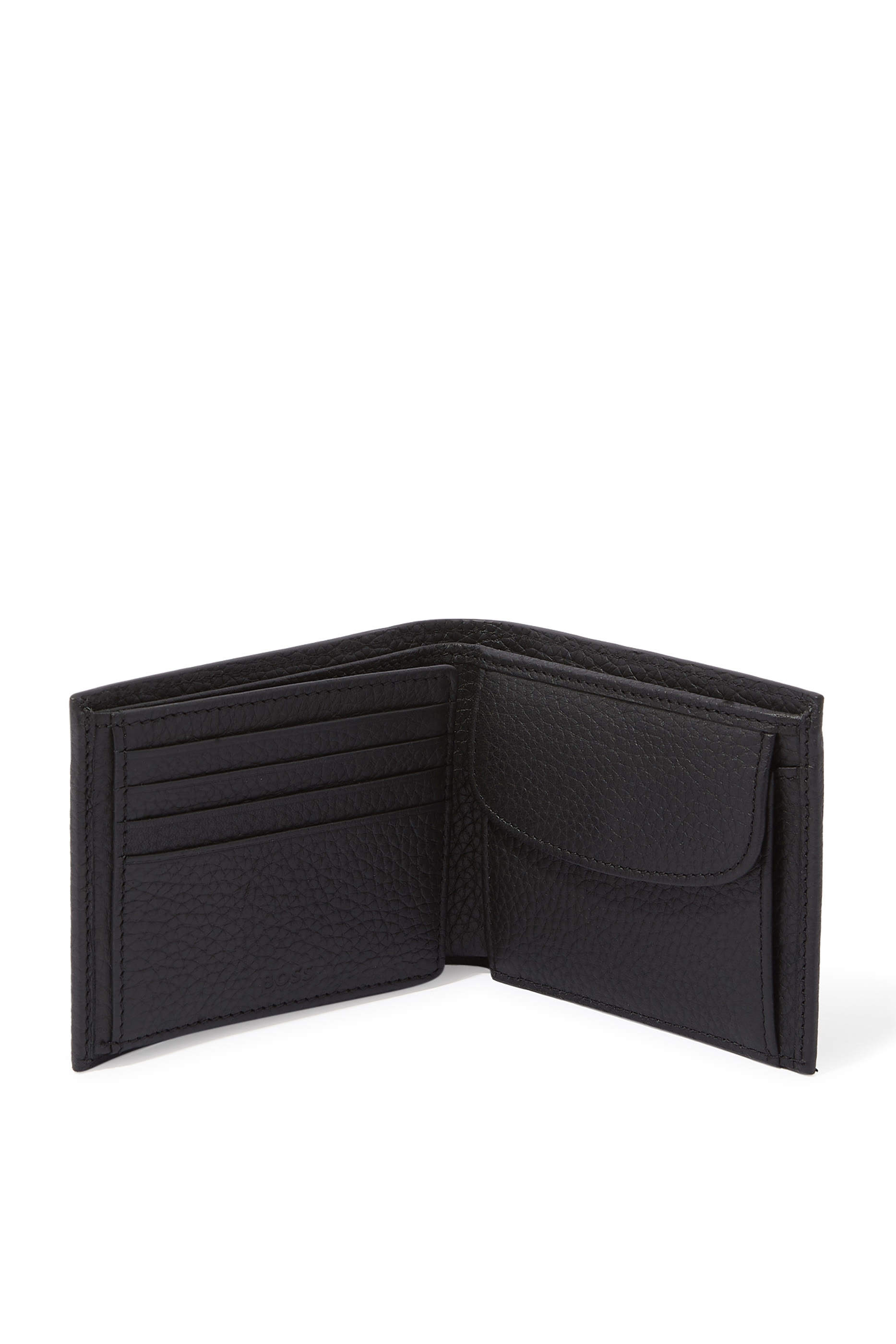 Crosstown Tri-Fold Wallet