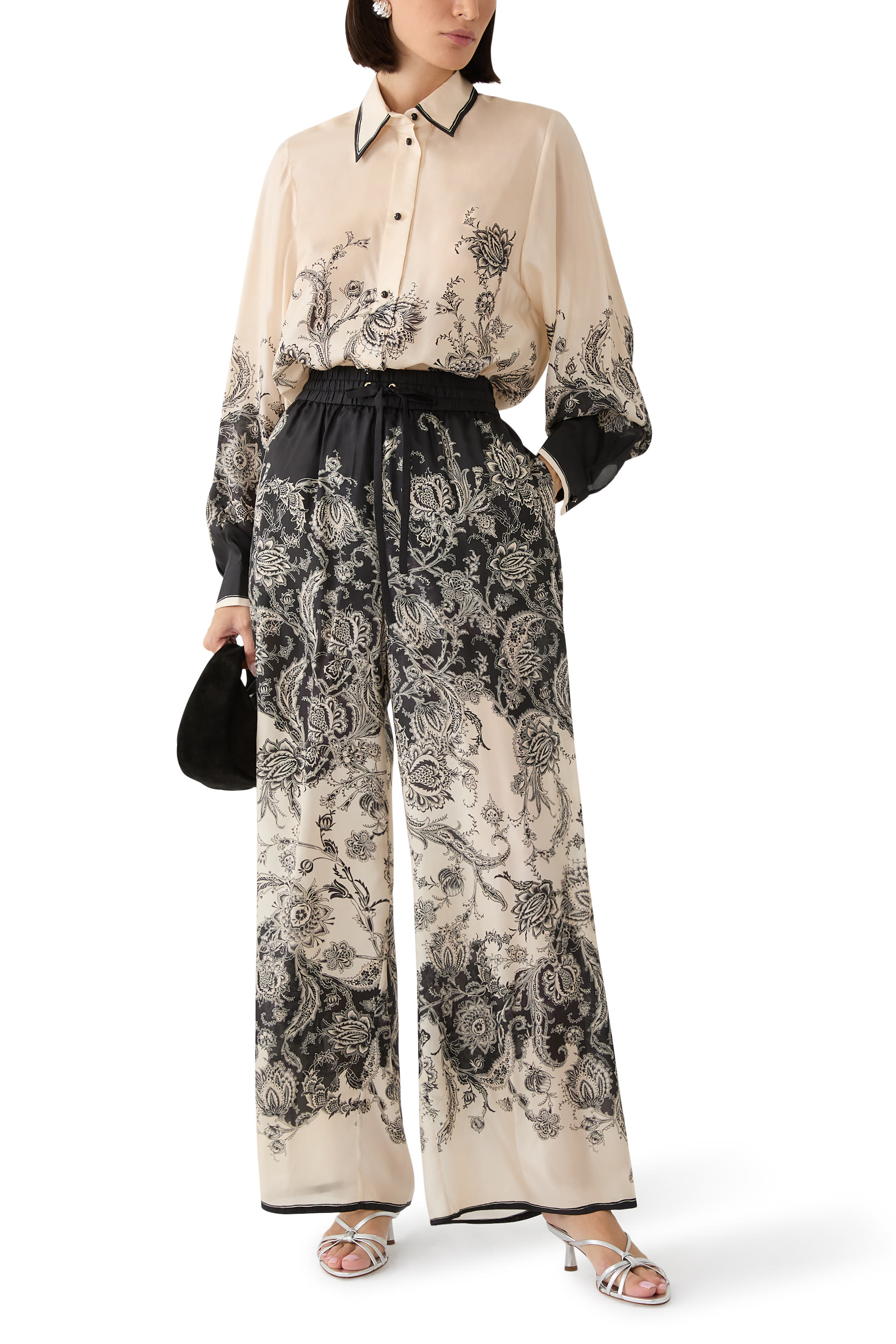 Rhiannon Relaxed Pants