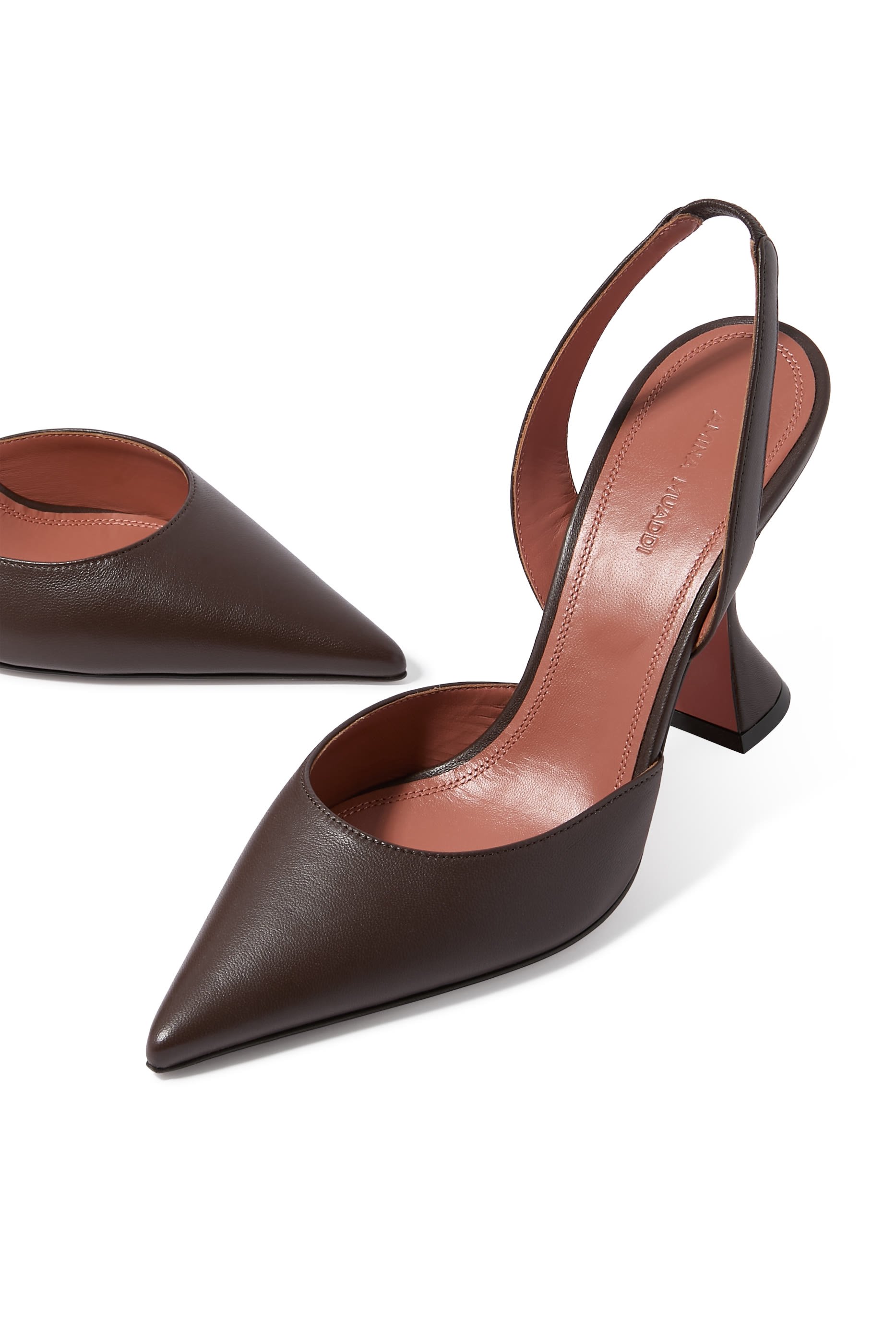  Holli 95 Slingback Pumps 