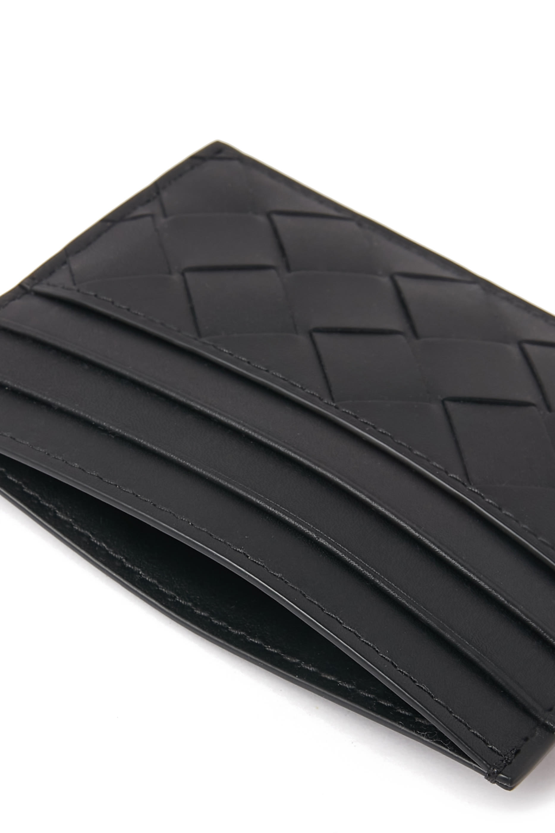 Intreccio Card Holder