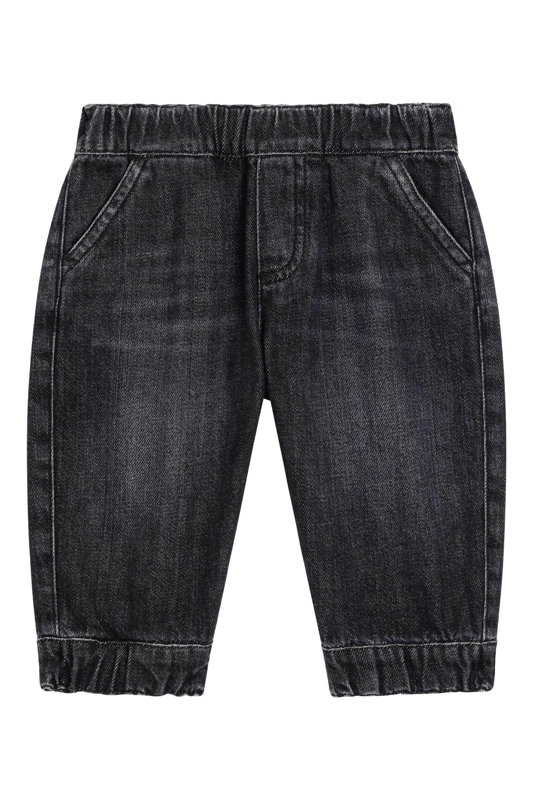 Kids Denim Pants