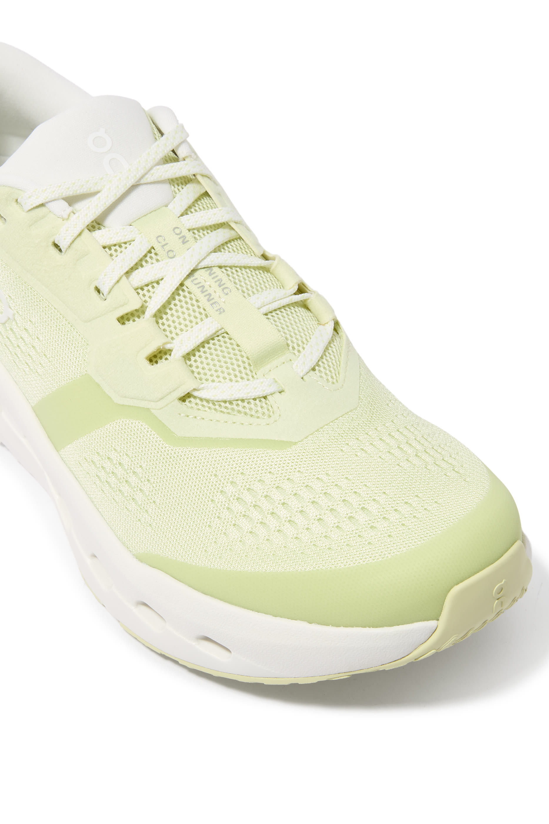  Cloudrunner 3 Sneakers