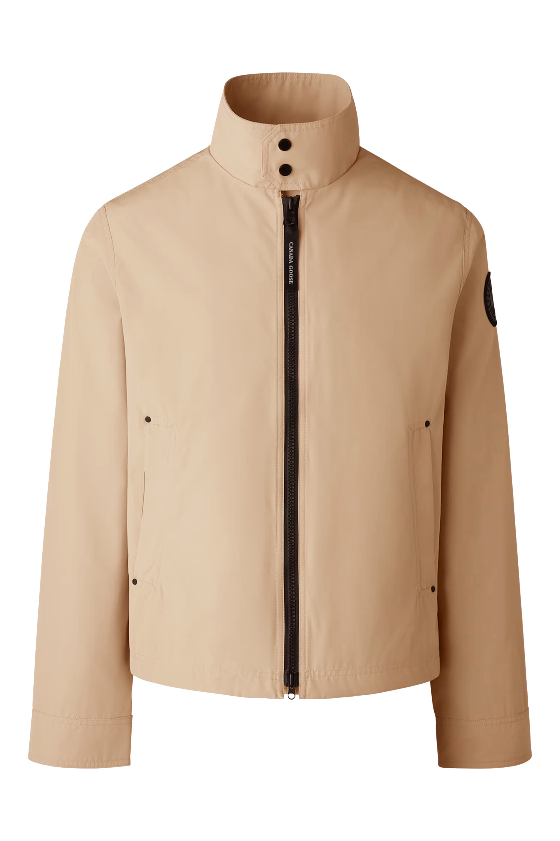 Rosedale Jacket