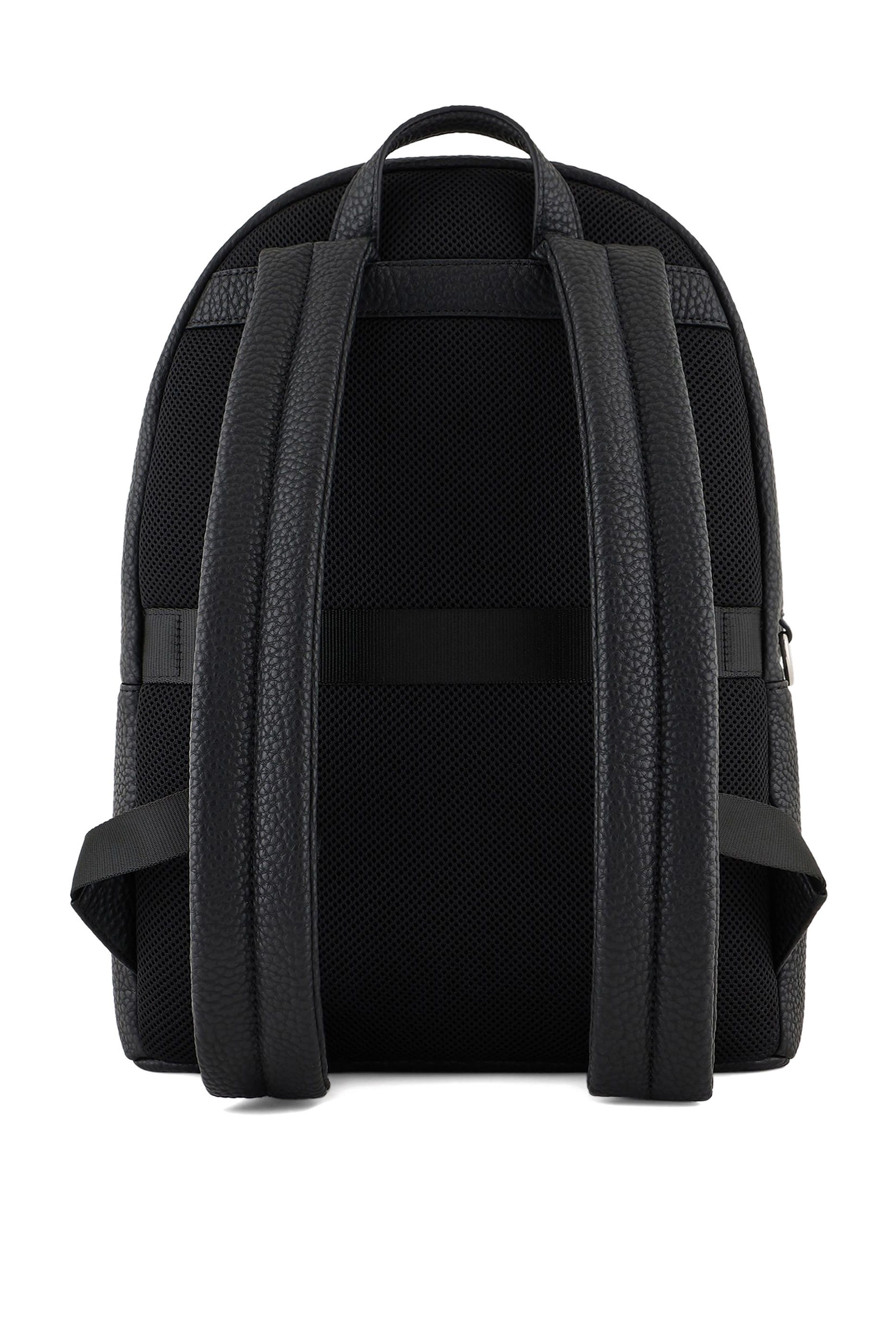 Capri AX Logo Backpack