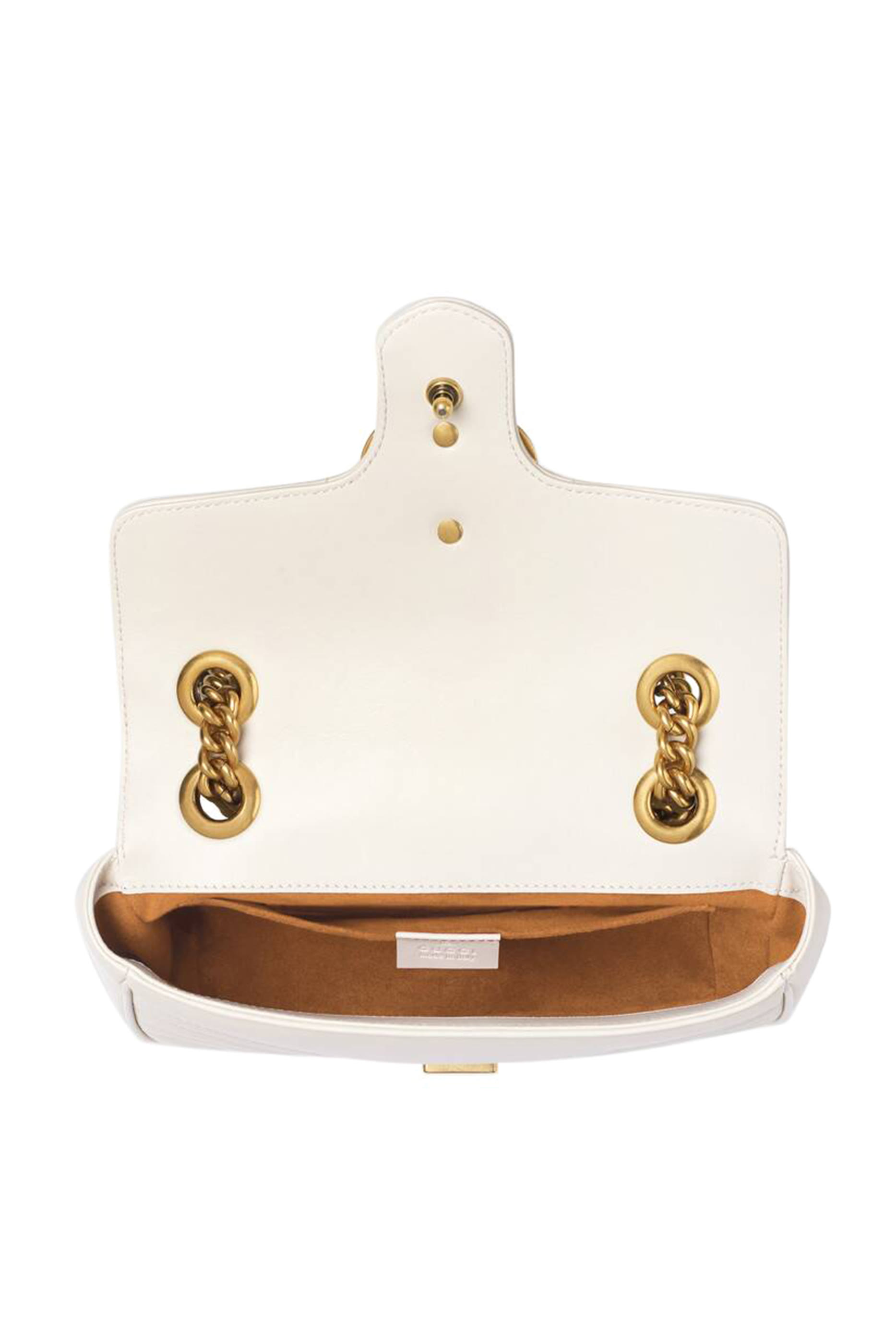 GG Marmont Mini Shoulder Bag