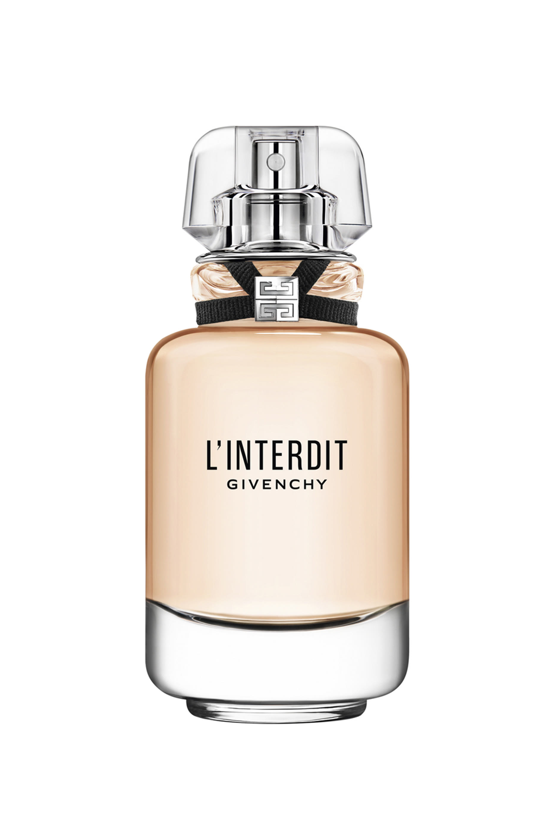 L'Interdit Eau de Toilette
