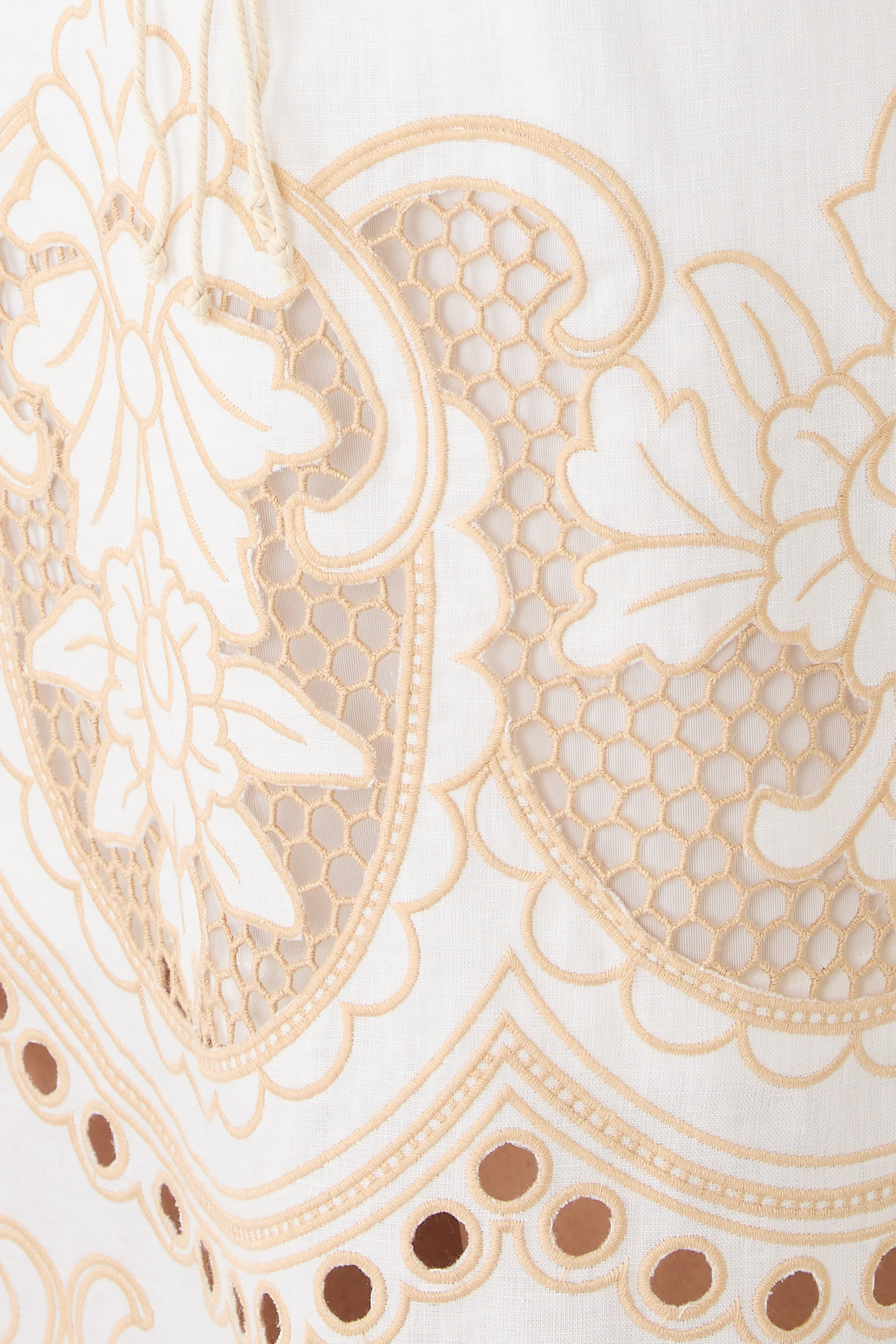 Wanderlust Belted Shift Dress