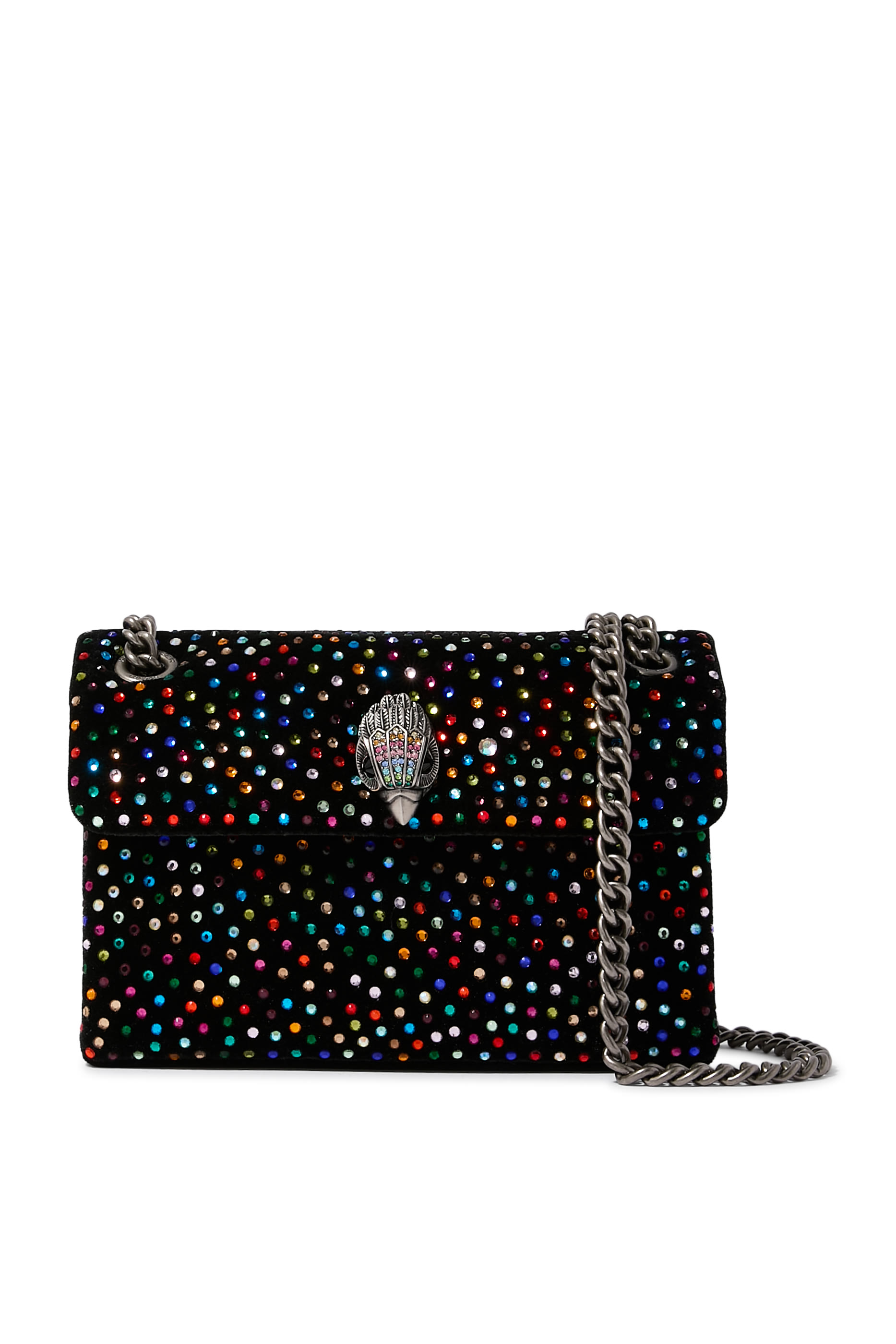 Velvet Mini Kensington