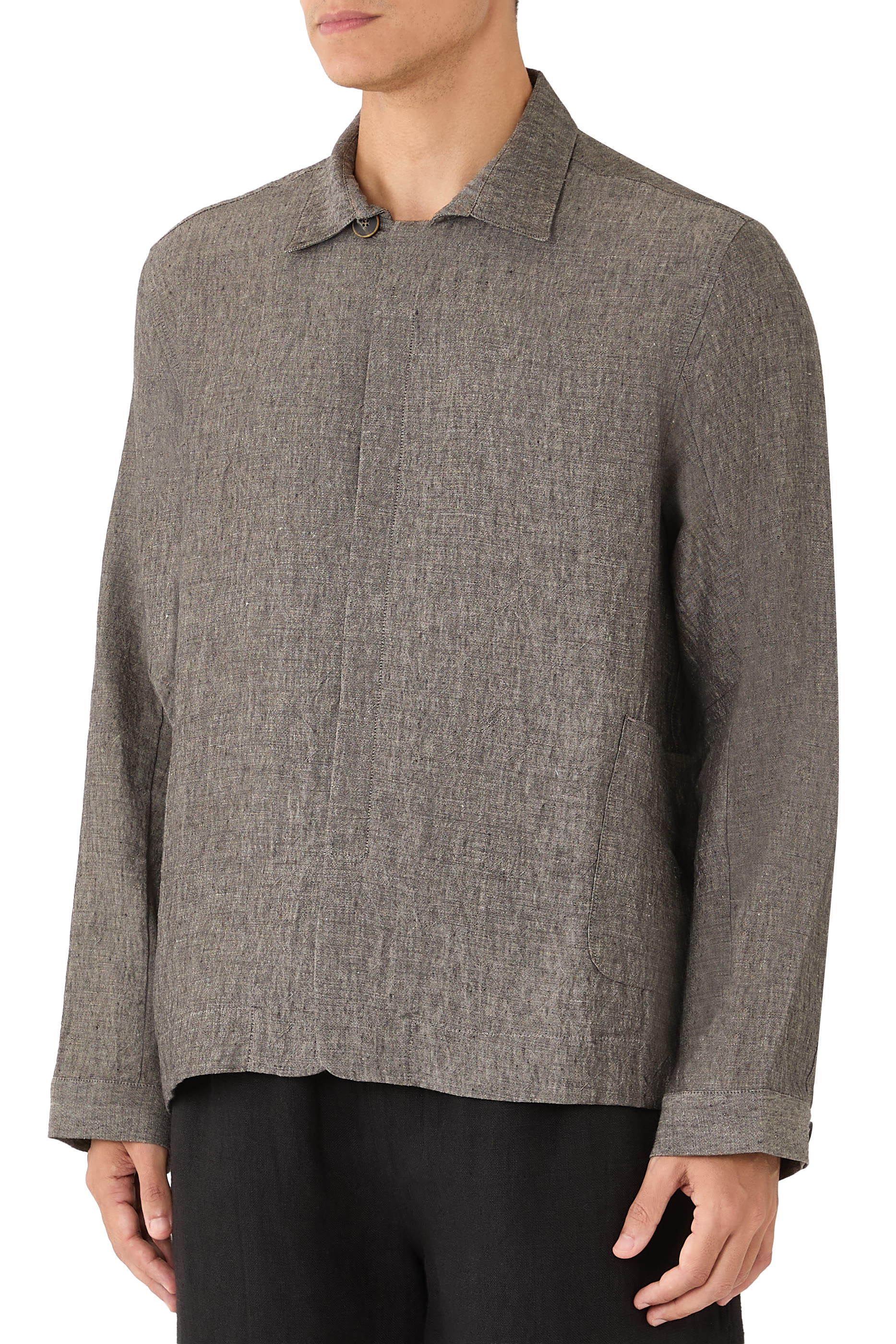 Lucas Jacket