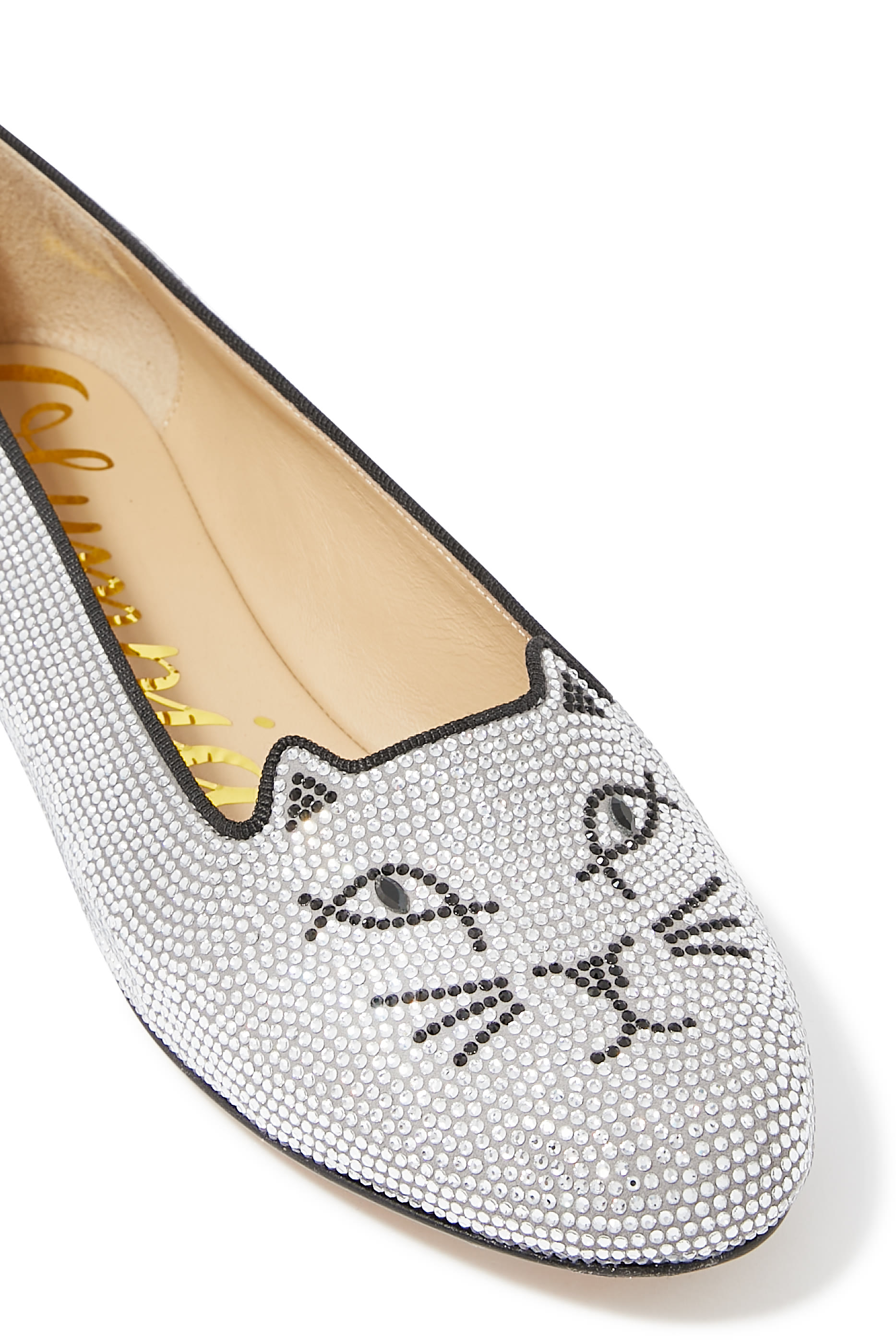 Kitty 15 Flats
