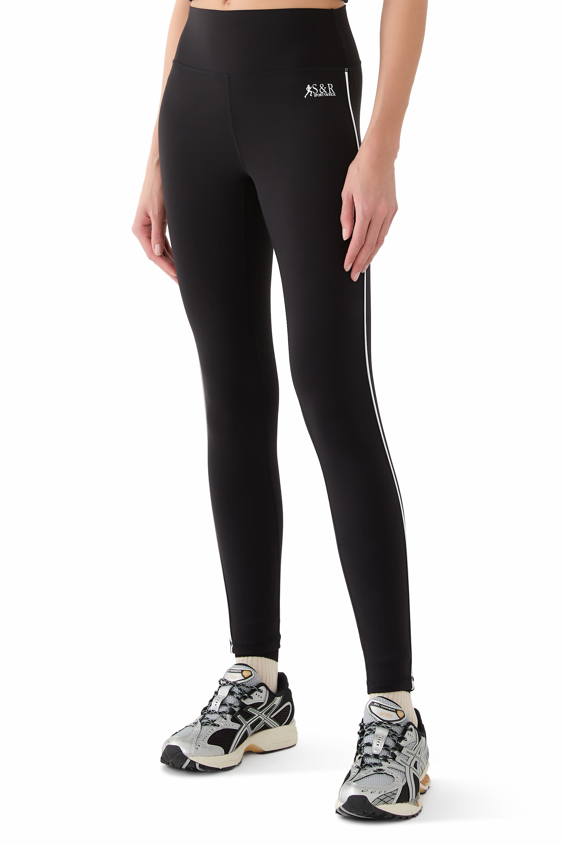 SR Runner Leggings