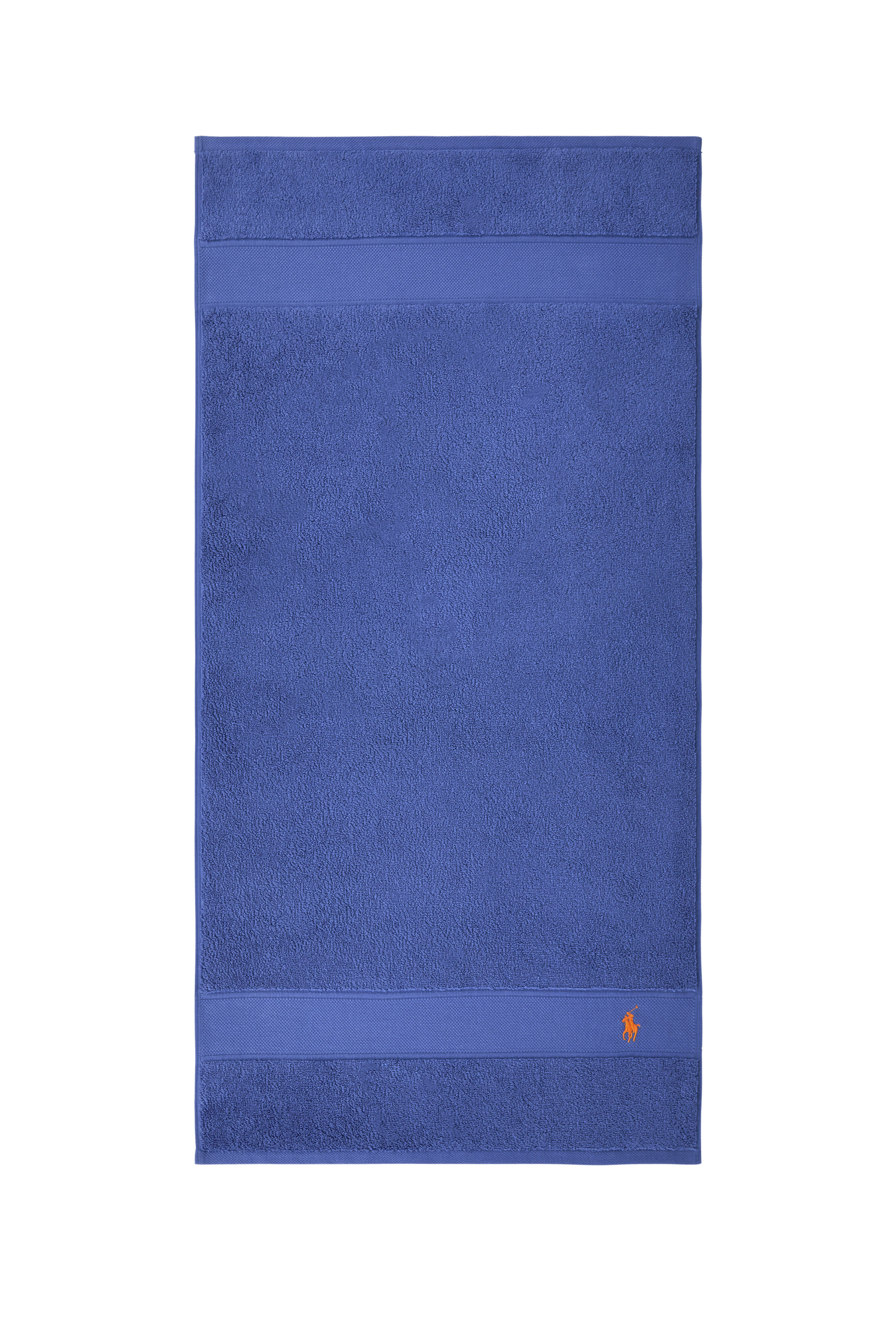 Polo Player Towel