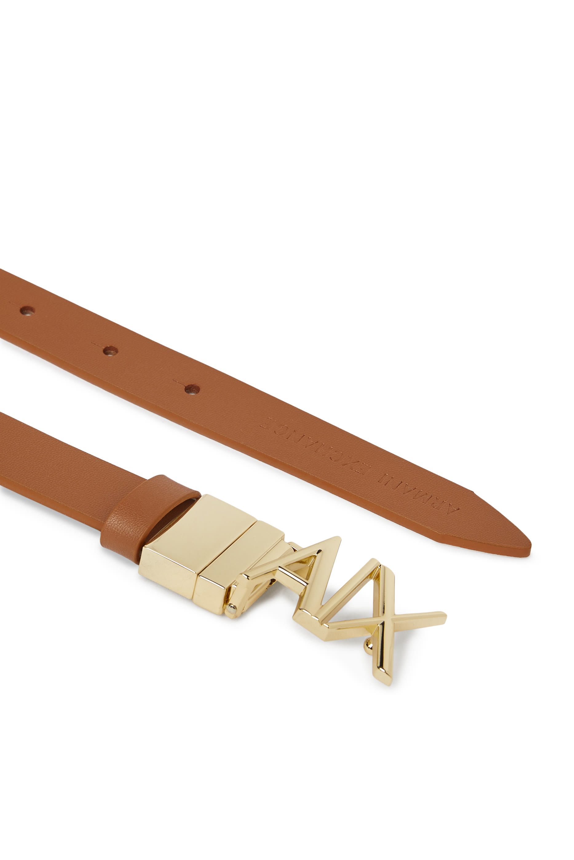 Cinture Reversible Belt