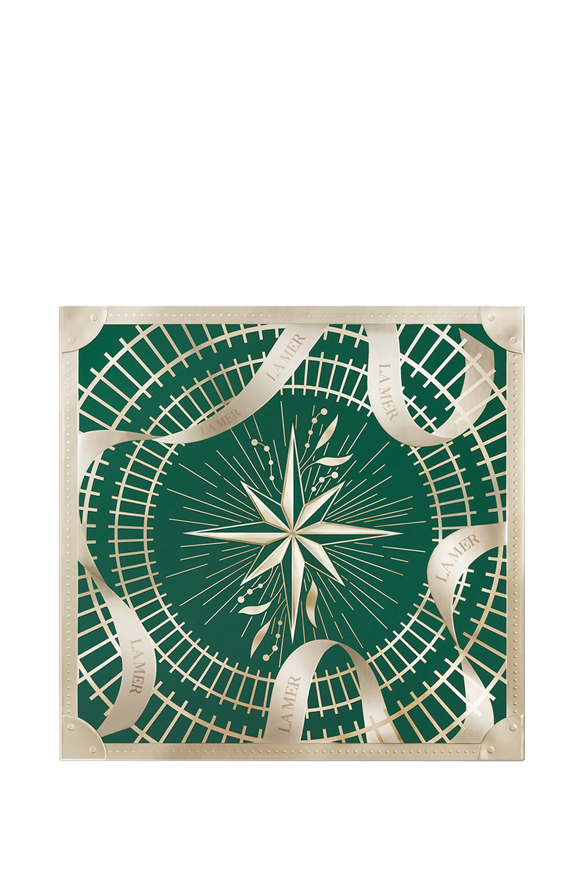 The La Mer Wonder Express Advent Calendar