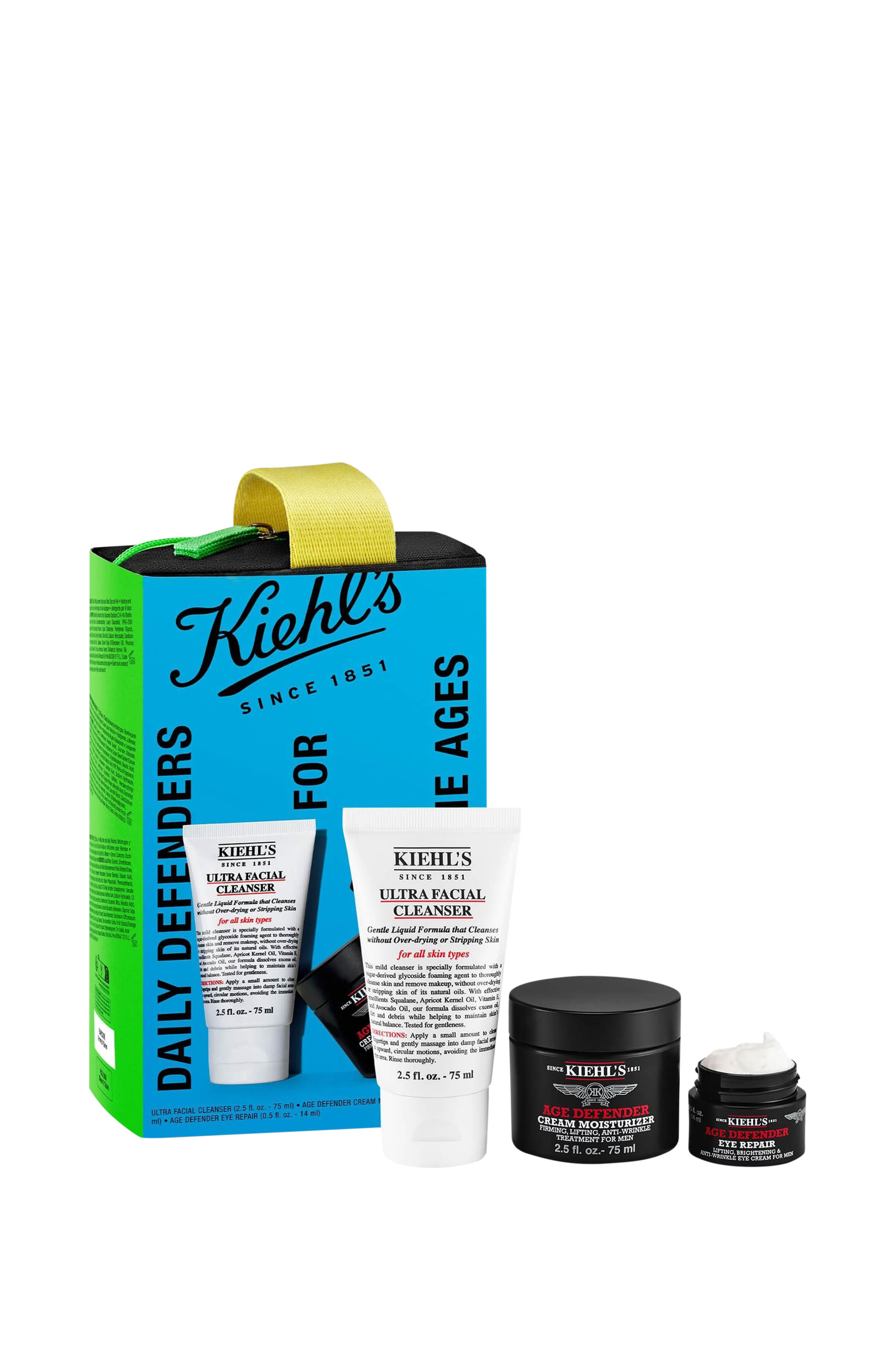 Daily Defenders For The Ages Gift Set